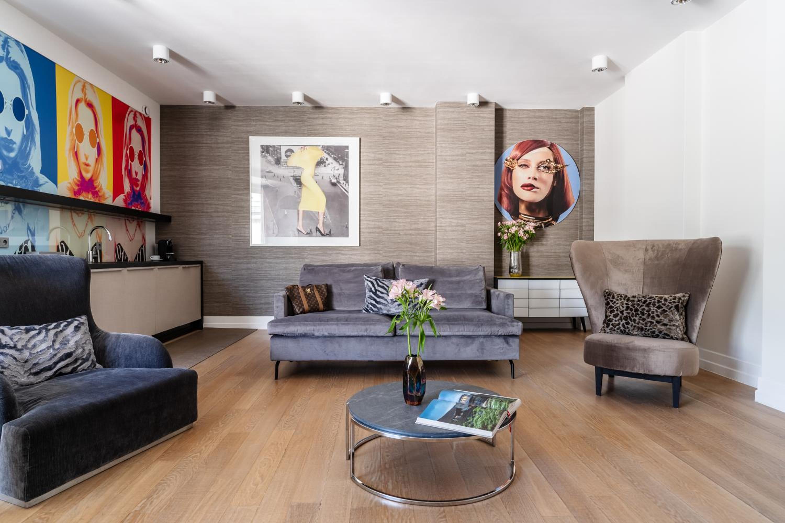 Superior Suite