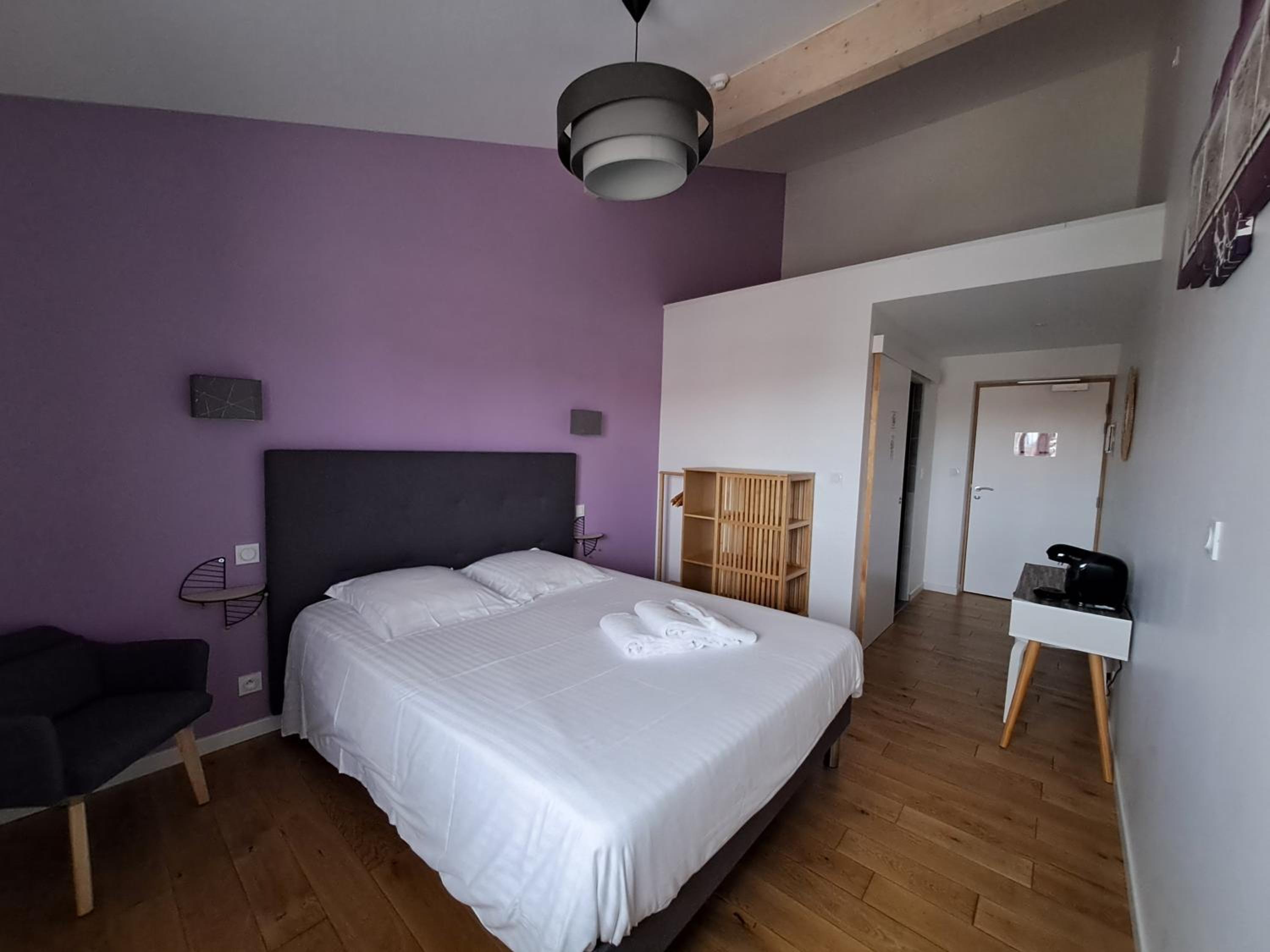 Double Room photo 2