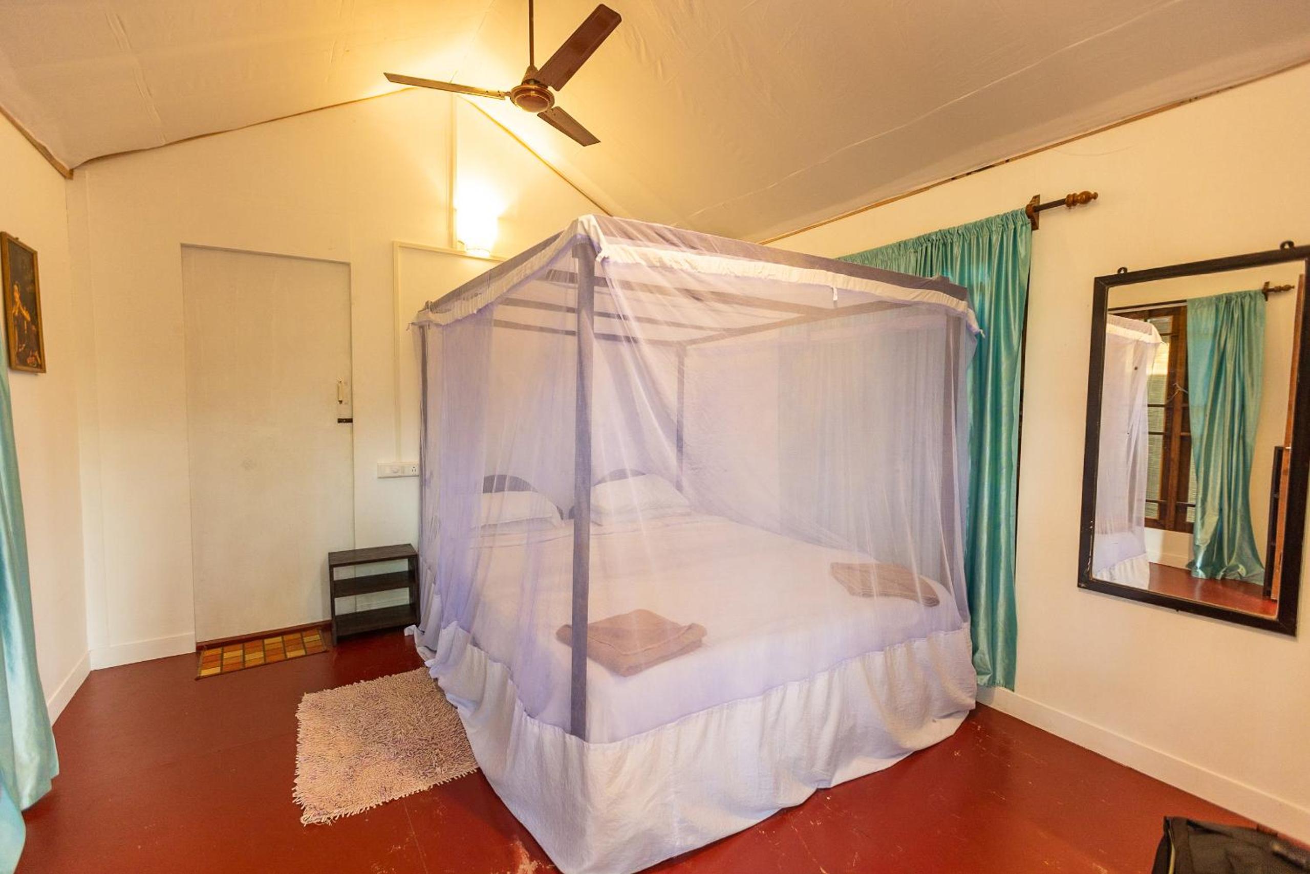 Double Room With Lake View photo 1