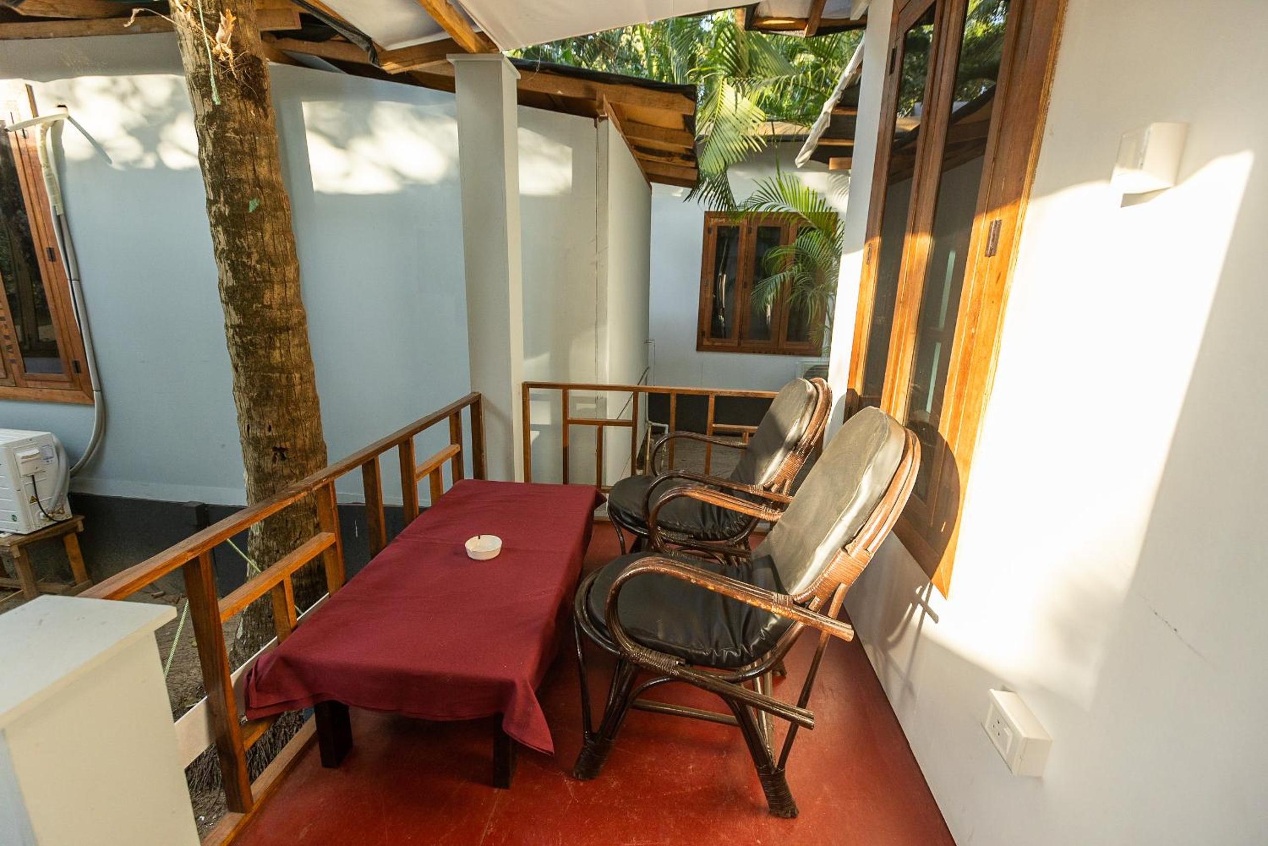 Double Room With Lake View photo 2