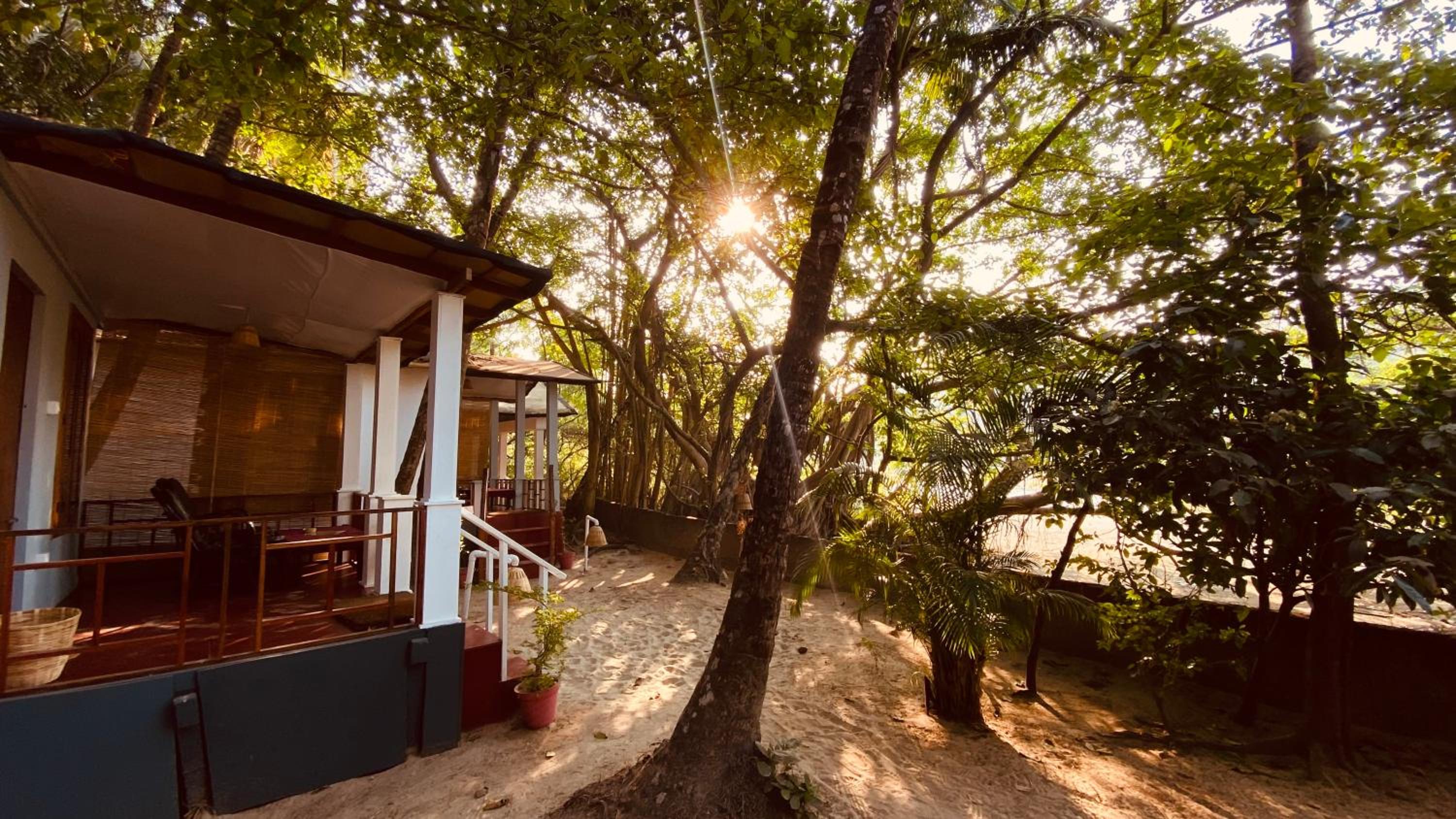 Double Room With Lake View photo 3