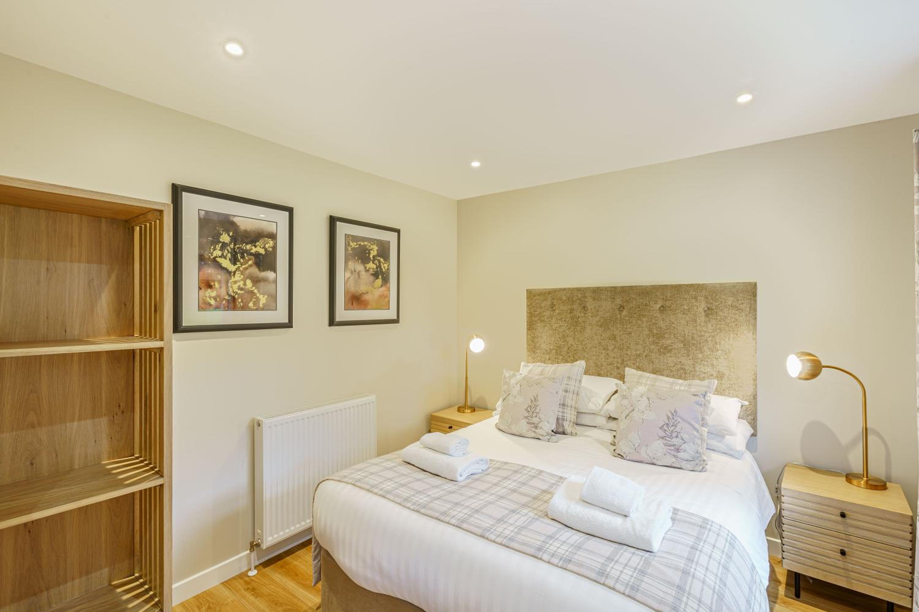 Two-Bedroom Chalet photo 1
