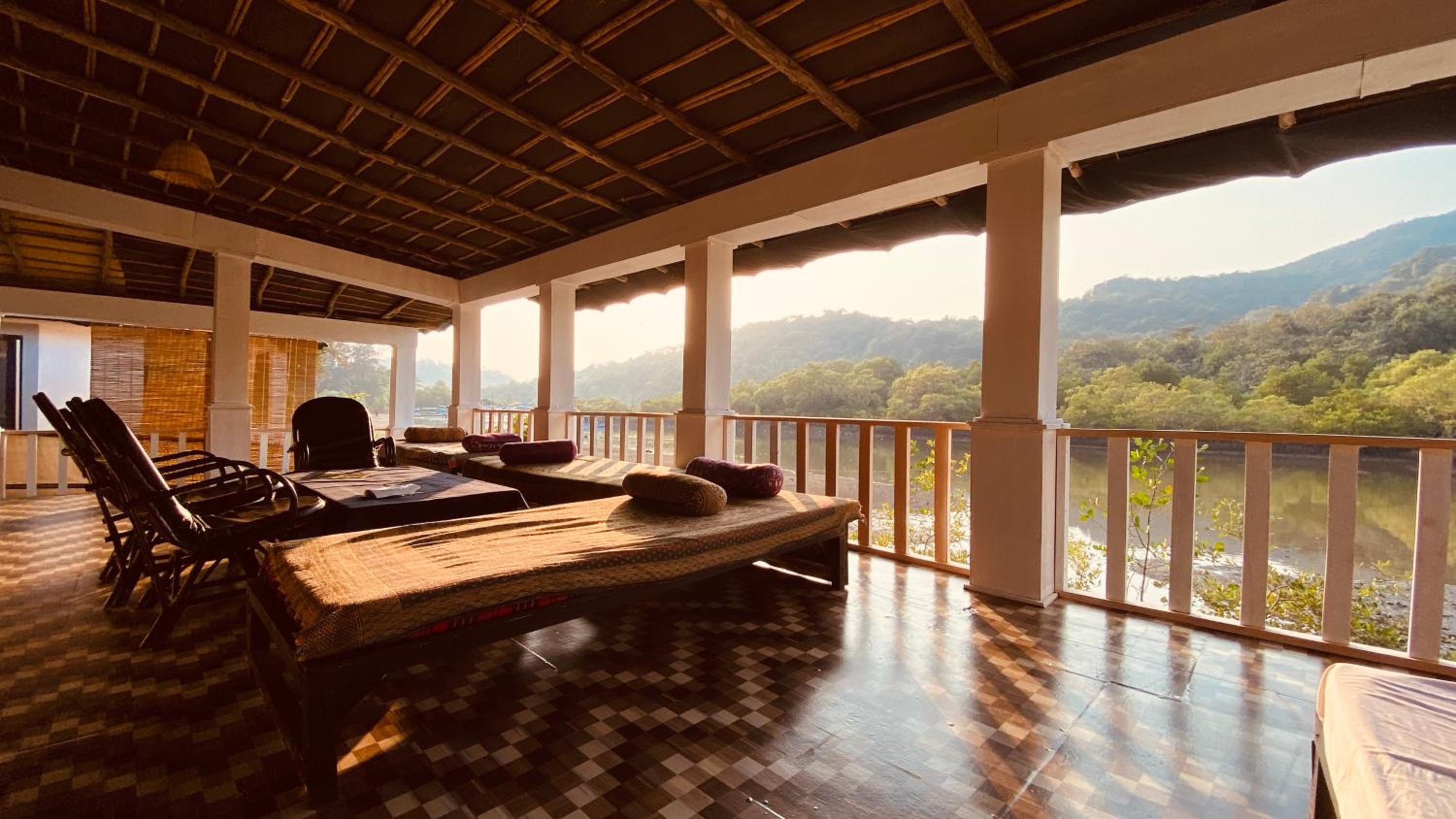 Double Room With Lake View photo 3