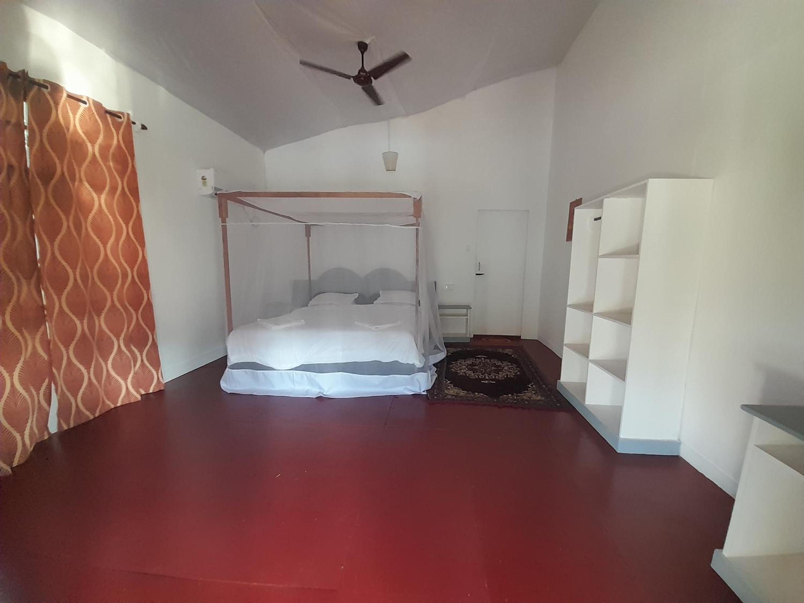 Double Room With Lake View photo 2