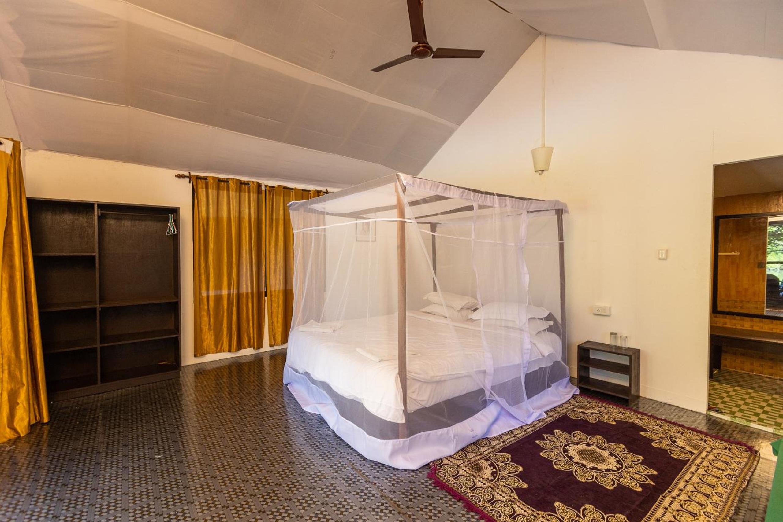 Double Room With Lake View photo 1