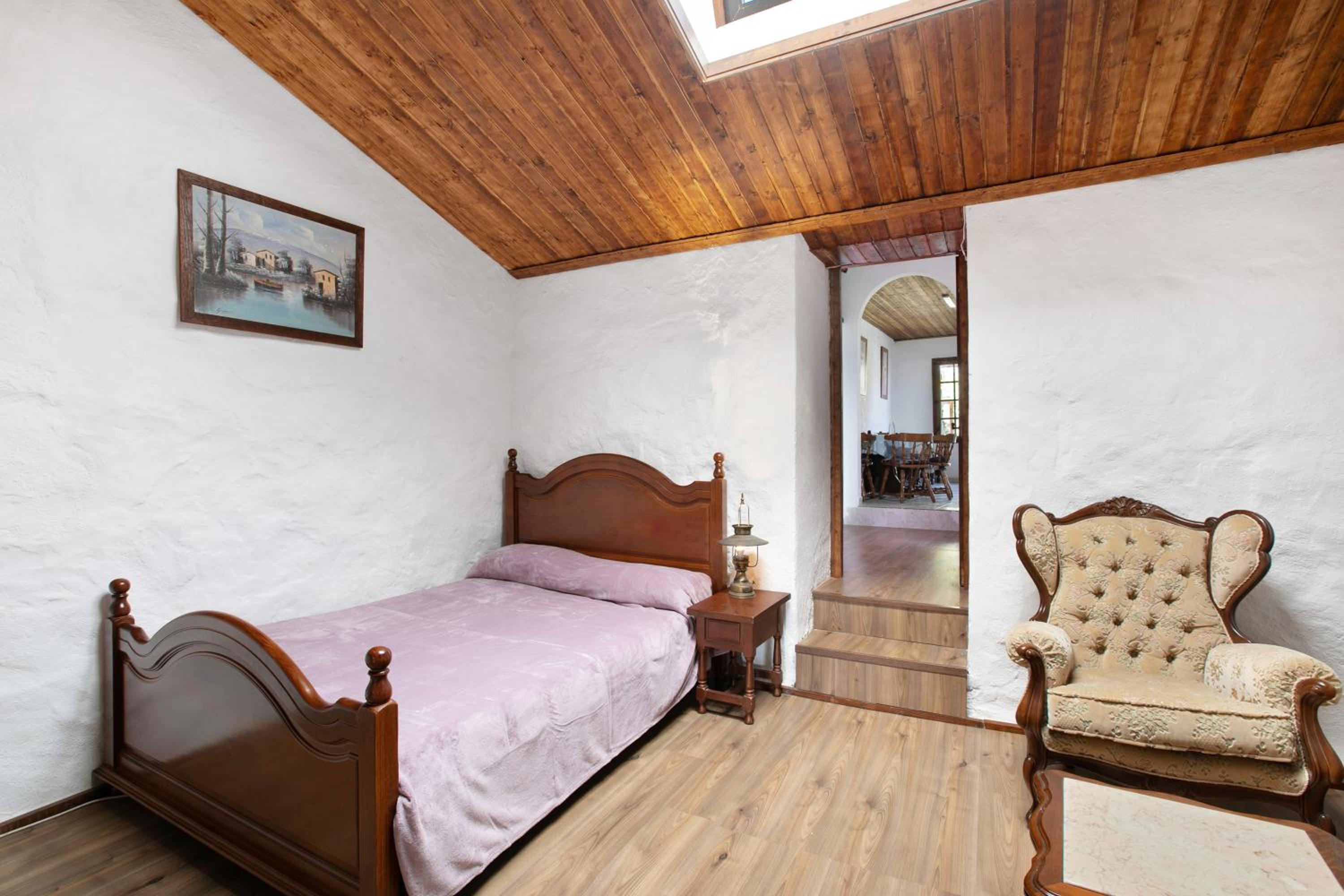 Two-Bedroom House photo 2