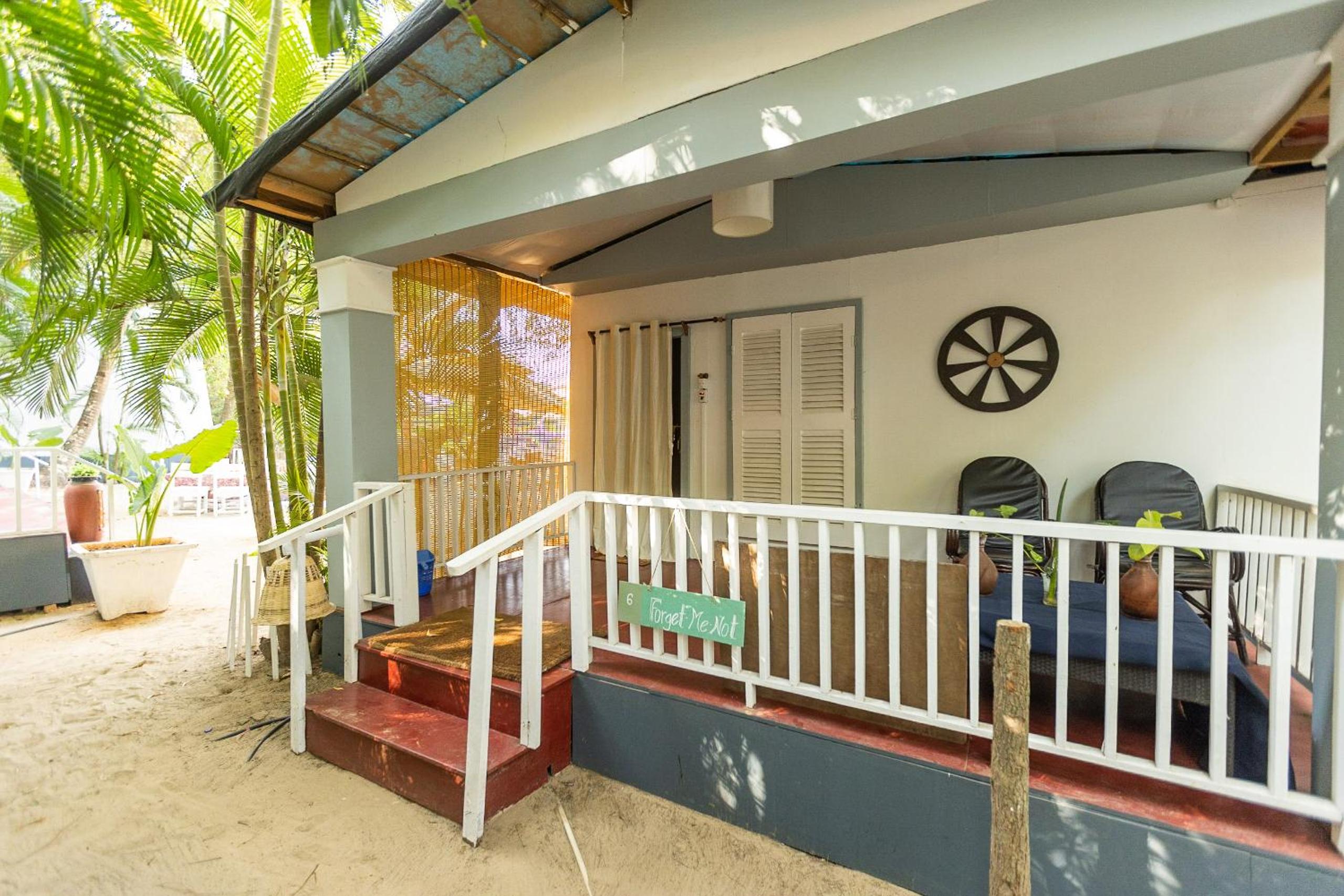 Two-Bedroom Villa photo 3