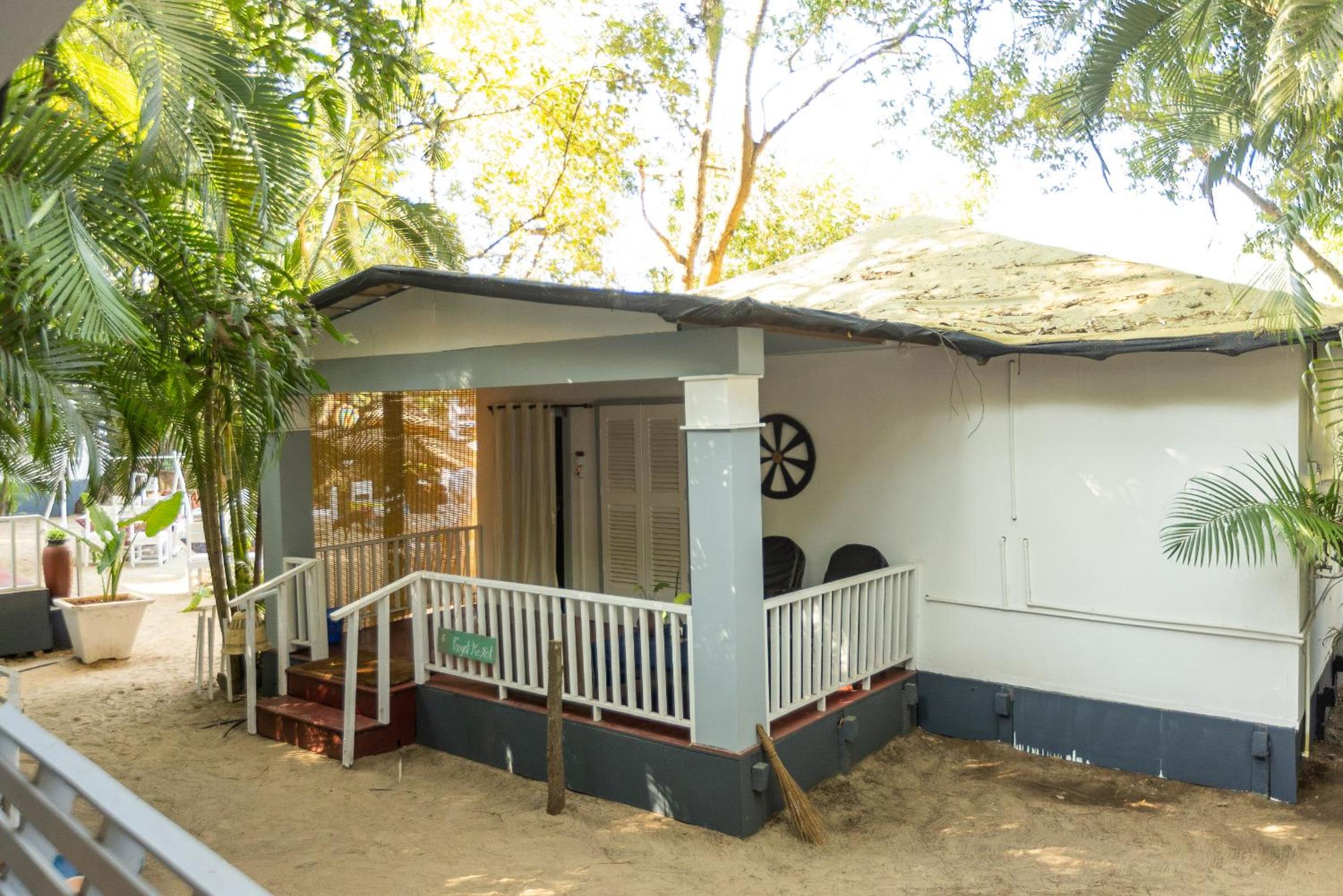 Two-Bedroom Villa photo 2