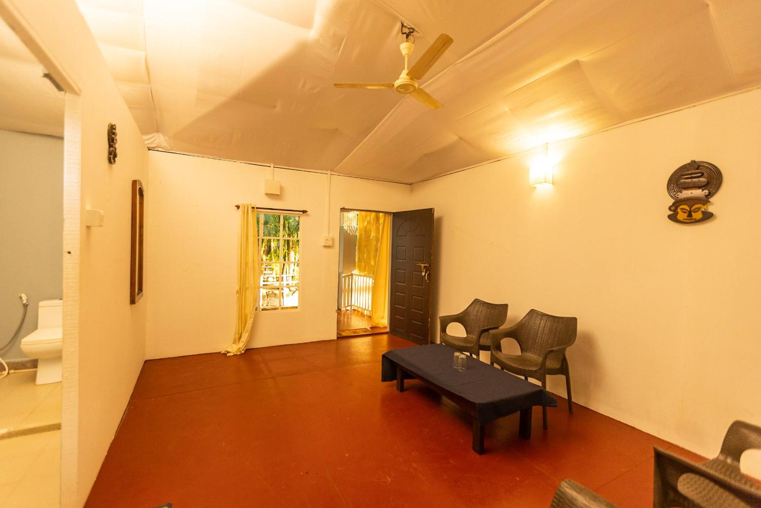Two-Bedroom Villa photo 1