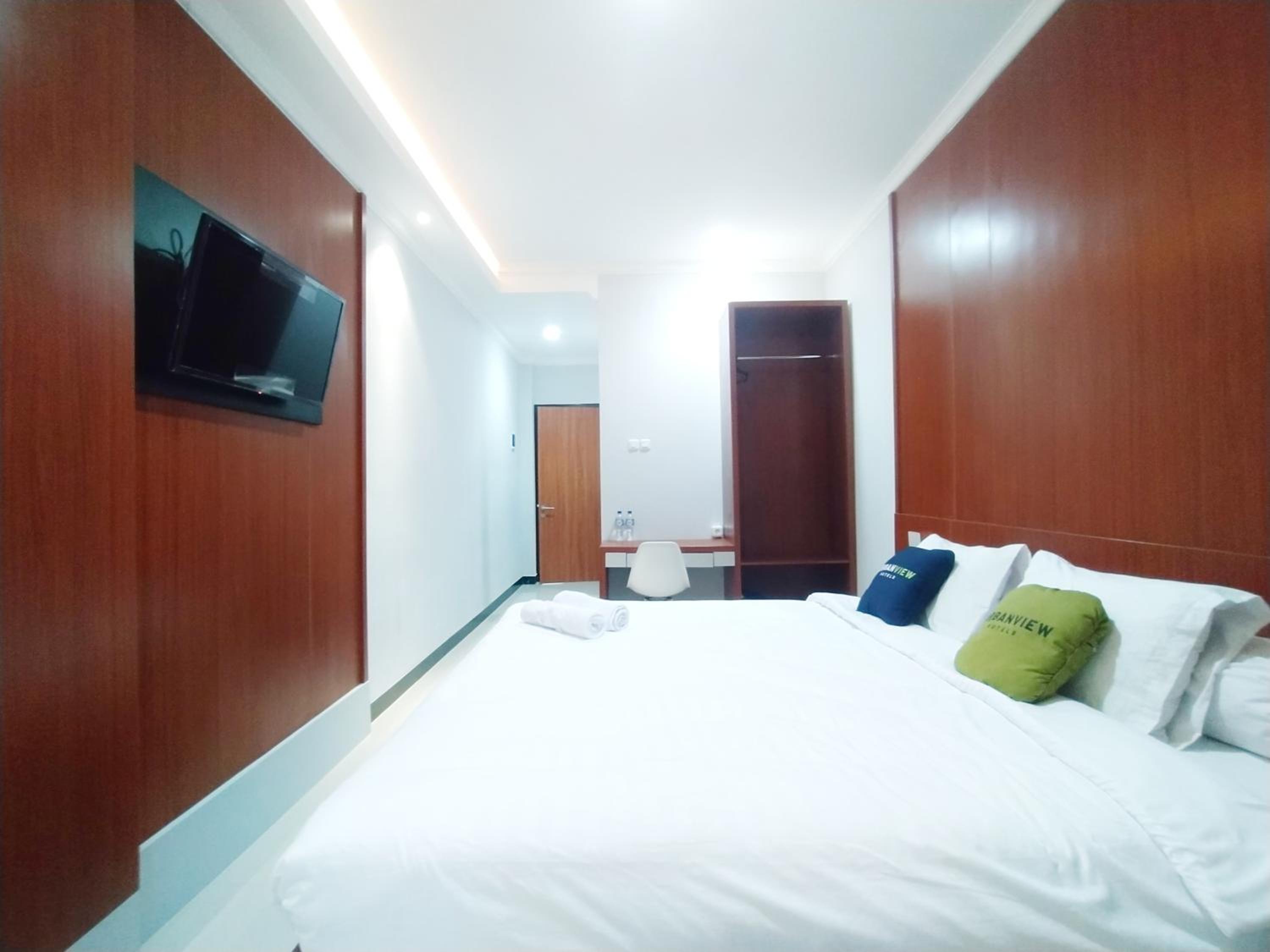 Deluxe Double Room photo 3