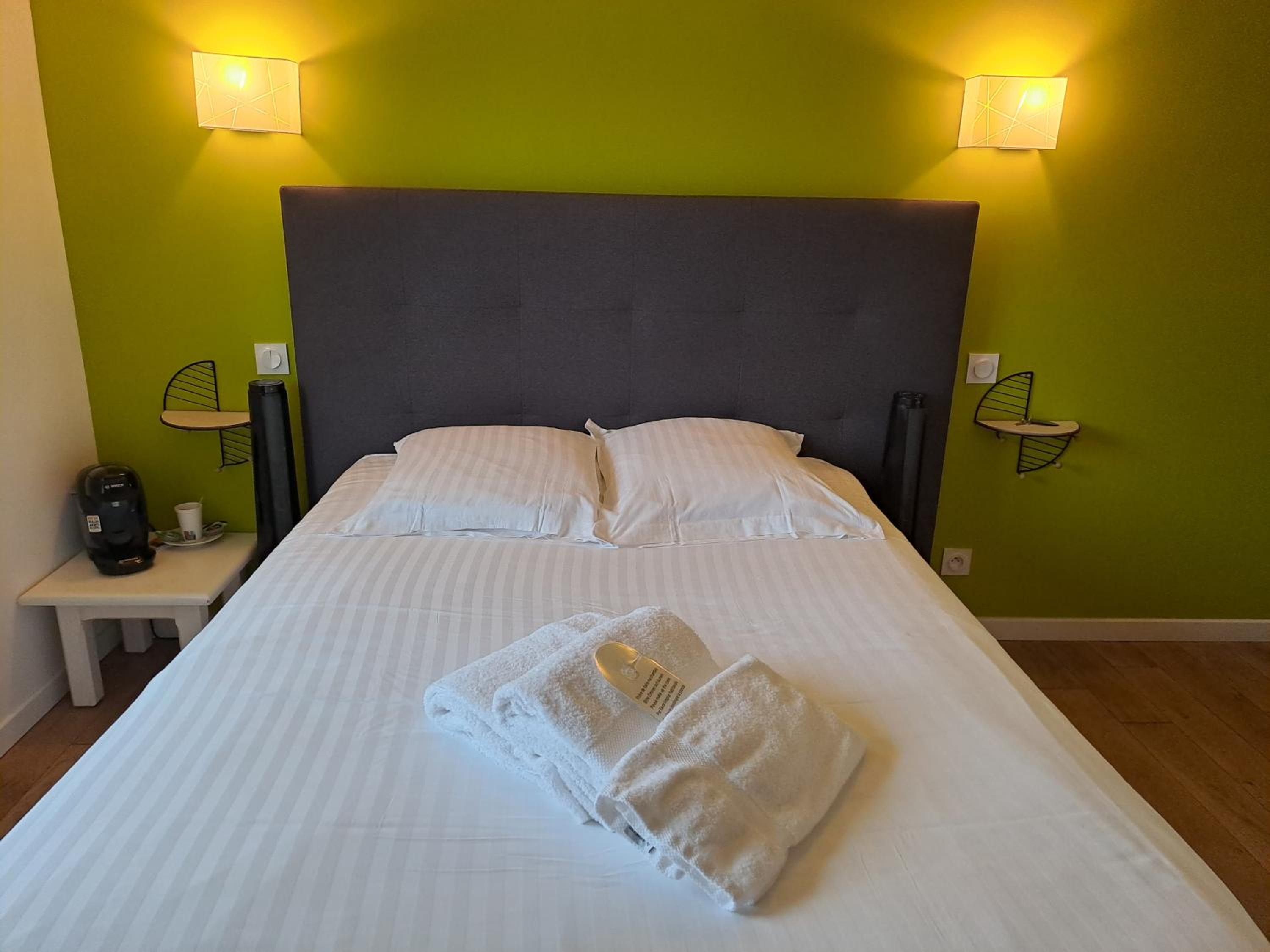 Standard Double Room photo 1