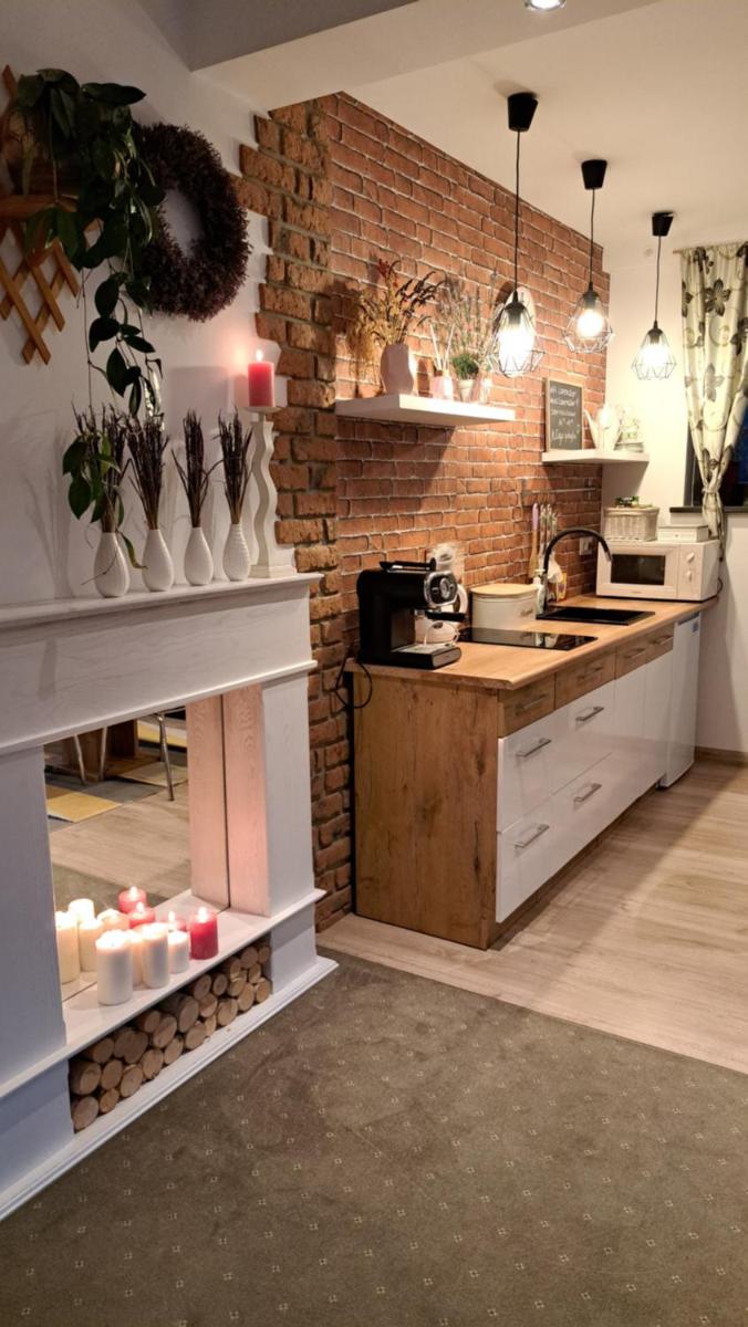 Studio with Terrace photo 2