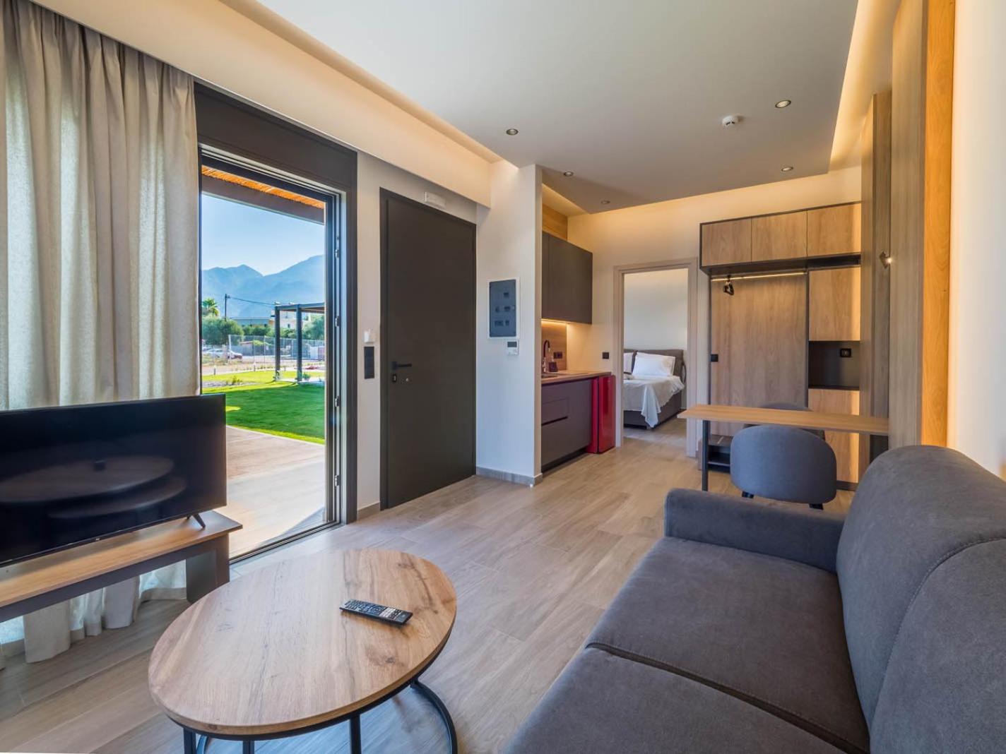 Superior Apartment photo 1