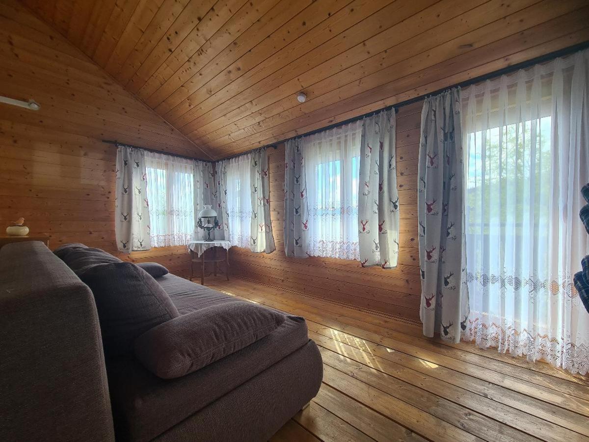 One-Bedroom Apartment with Balcony (4 PAX) photo 1