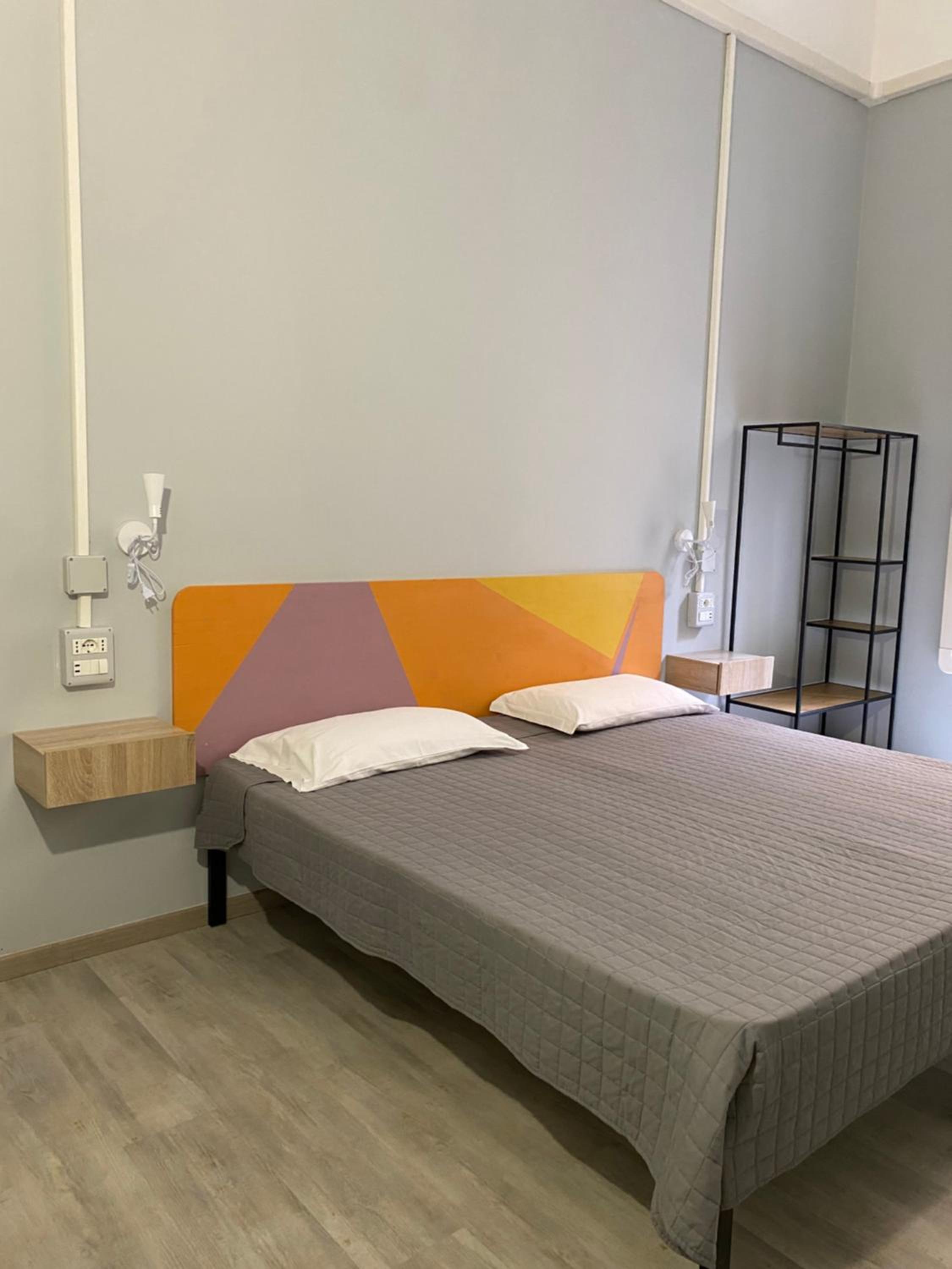Comfort Triple Room photo 1