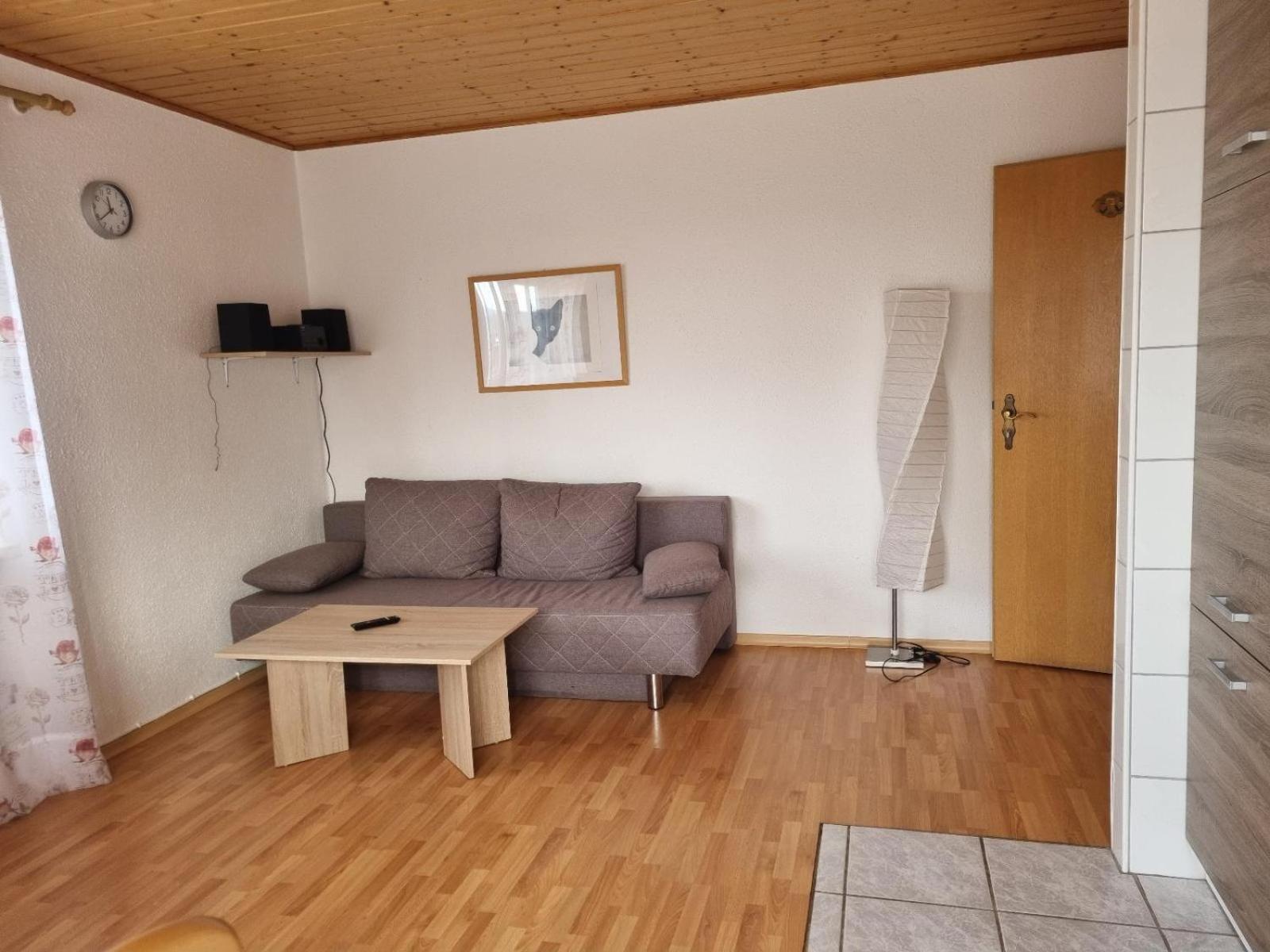 Apartment with Balcony photo 2
