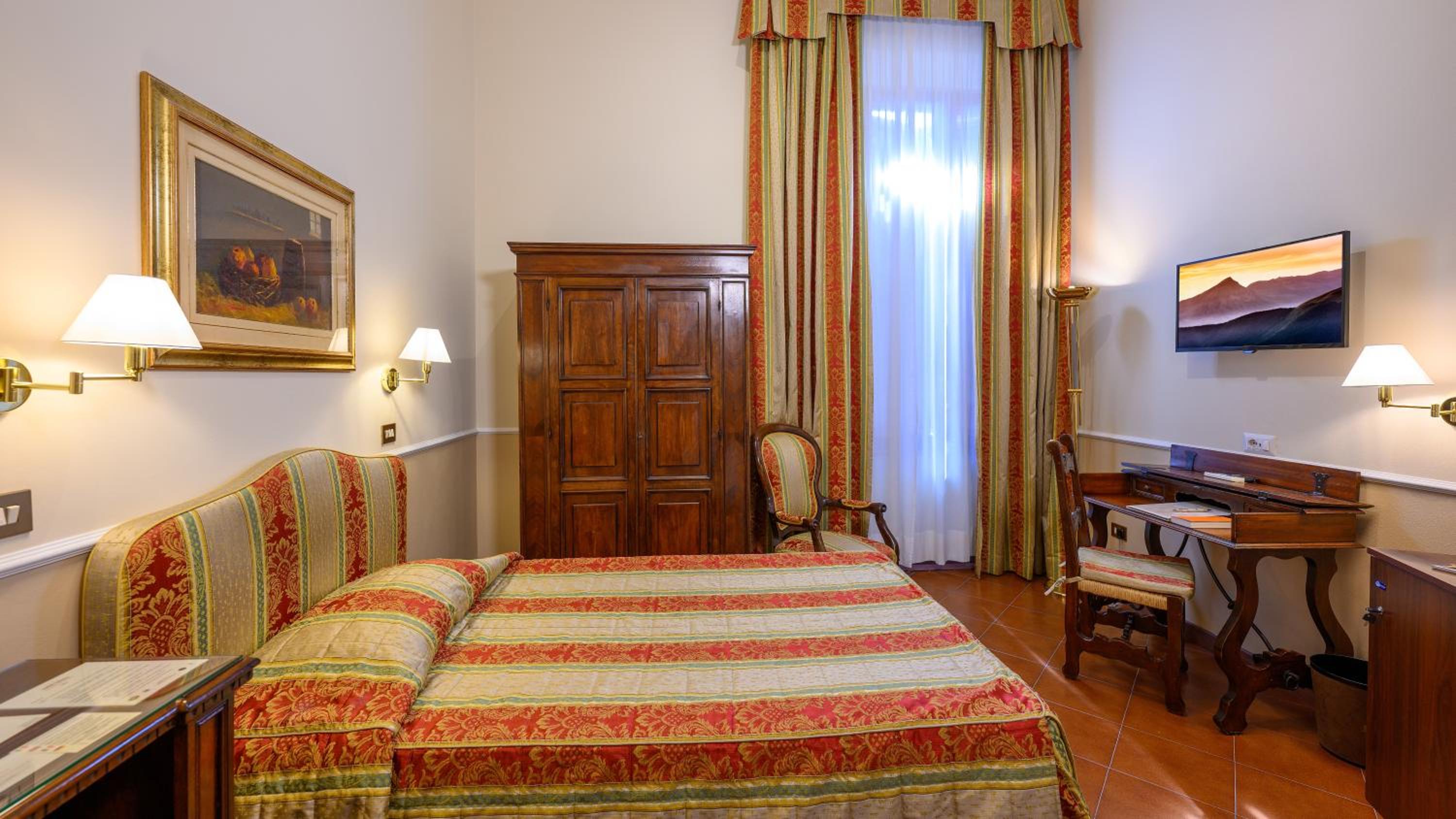 Single Room photo 2