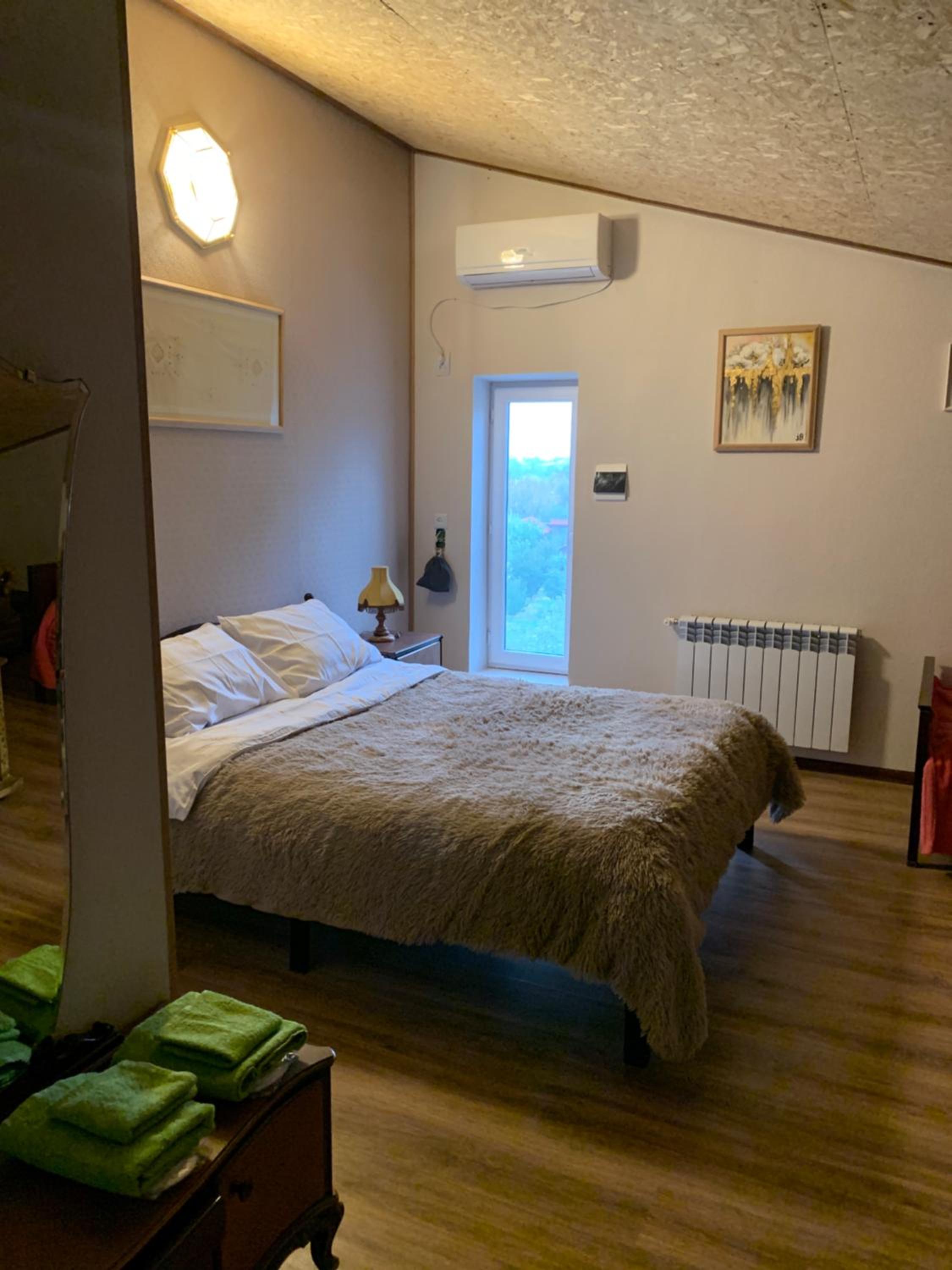 Triple Room with Pool View photo 1