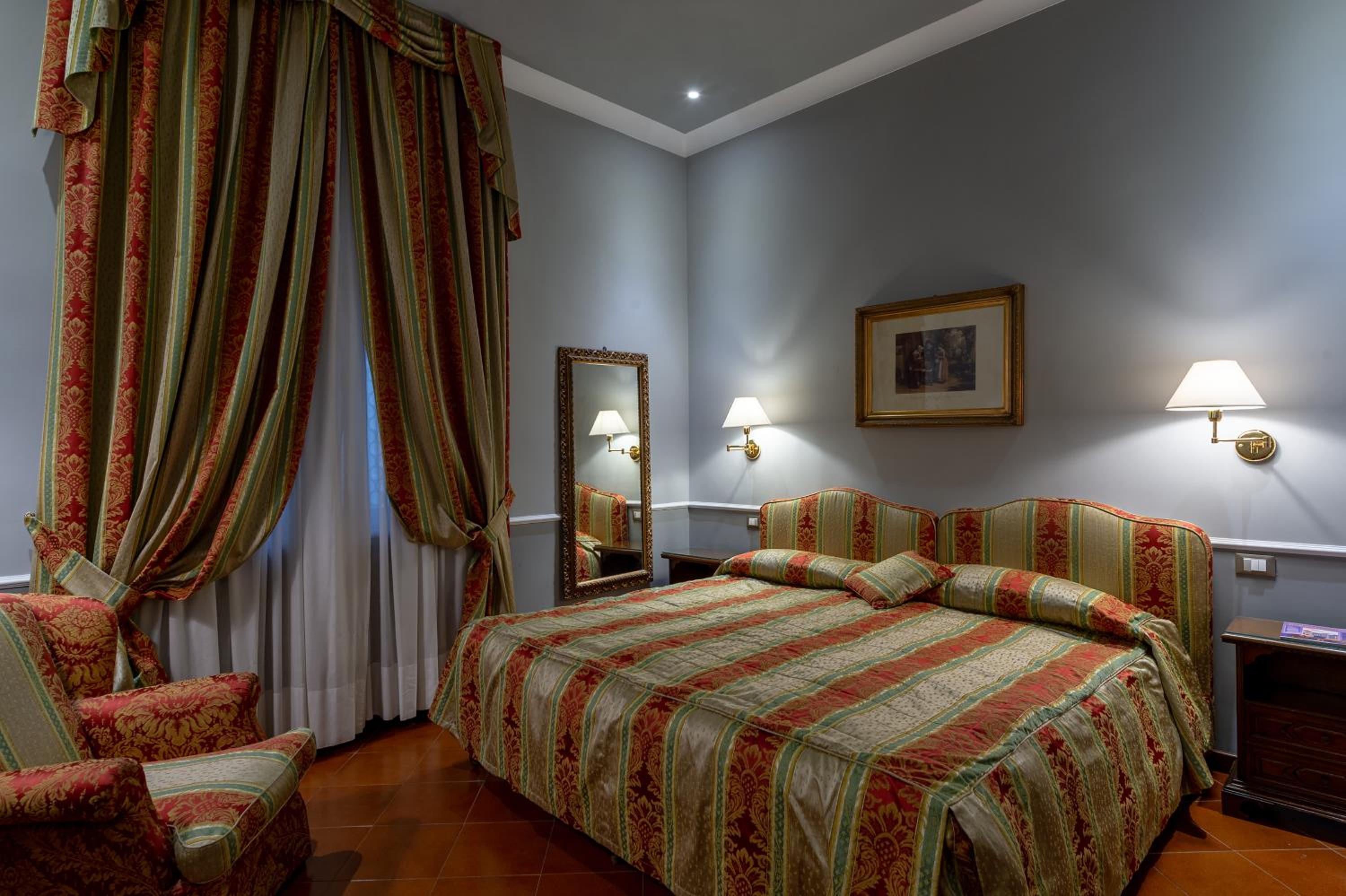 Double Room - Photo 1