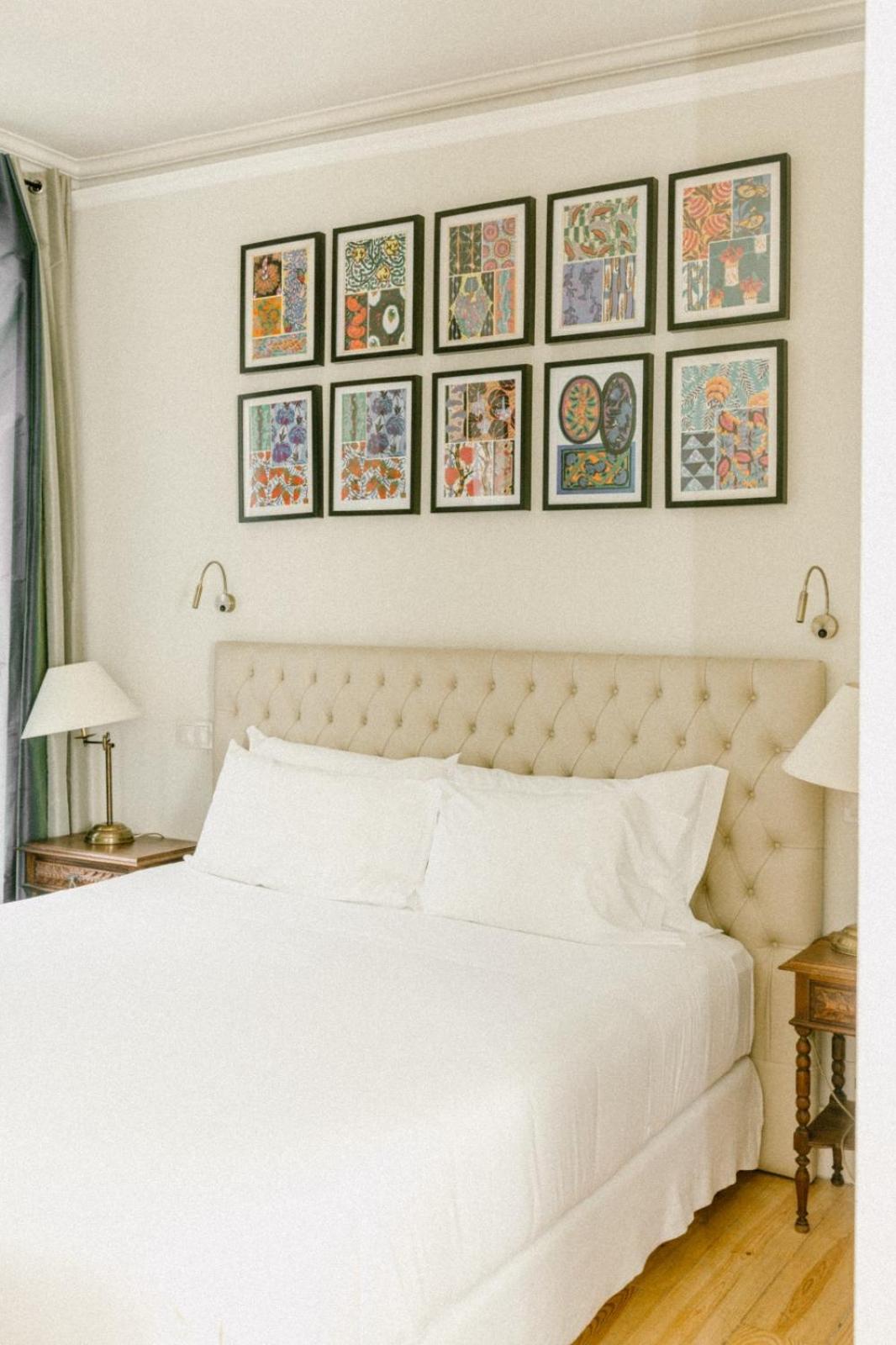 Standard Double or Twin Room with Garden View - Photo 5