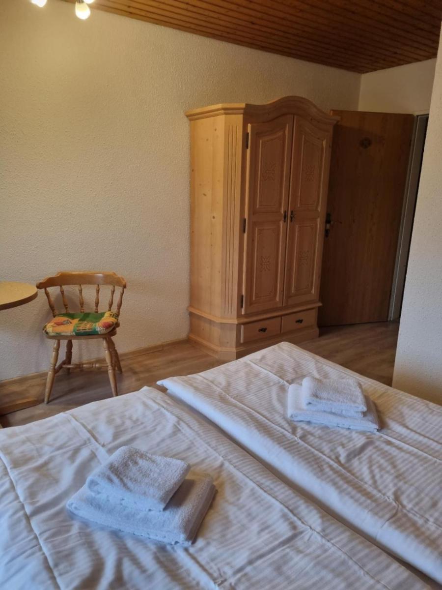 One-Bedroom Apartment with Balcony (3 pax) photo 1