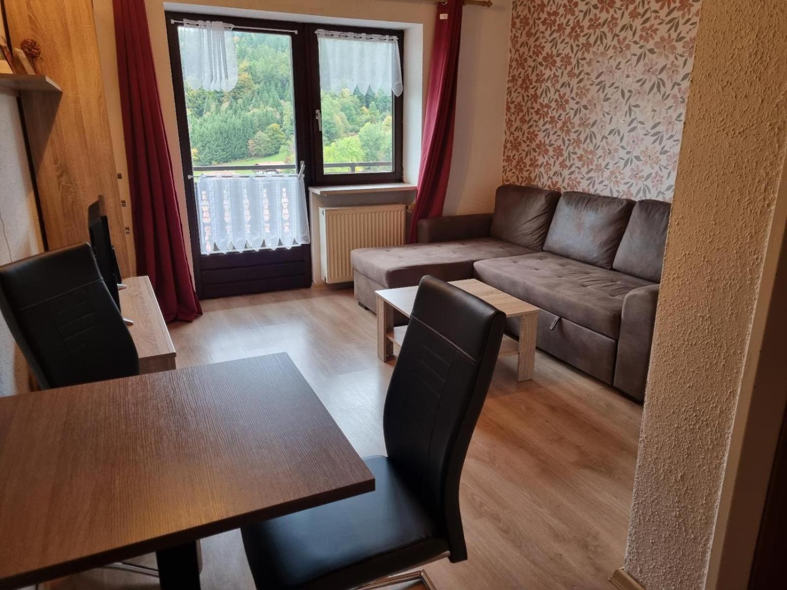 One-Bedroom Apartment with Balcony (3 pax) photo 3