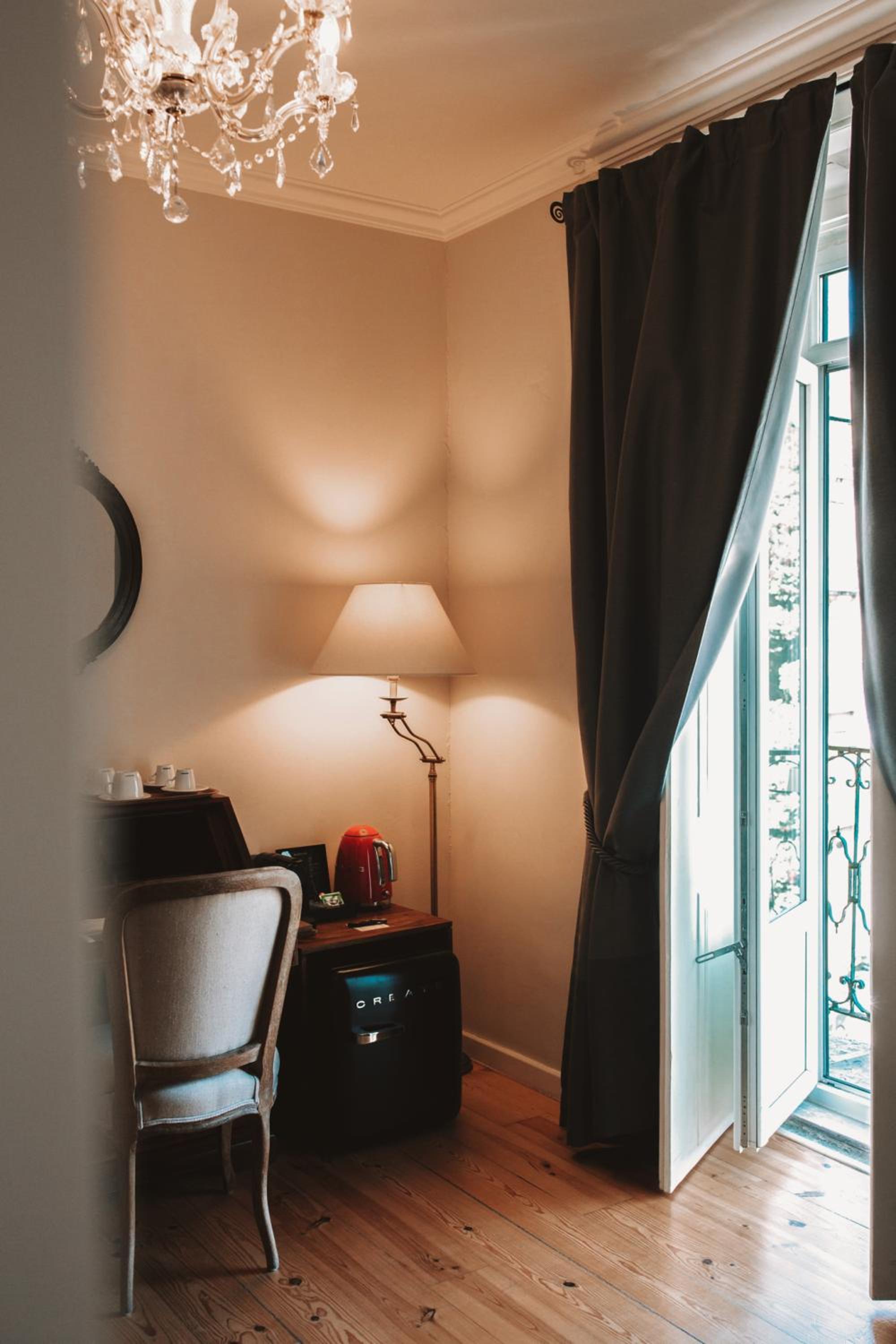 Junior Suite with Garden View - Photo 1