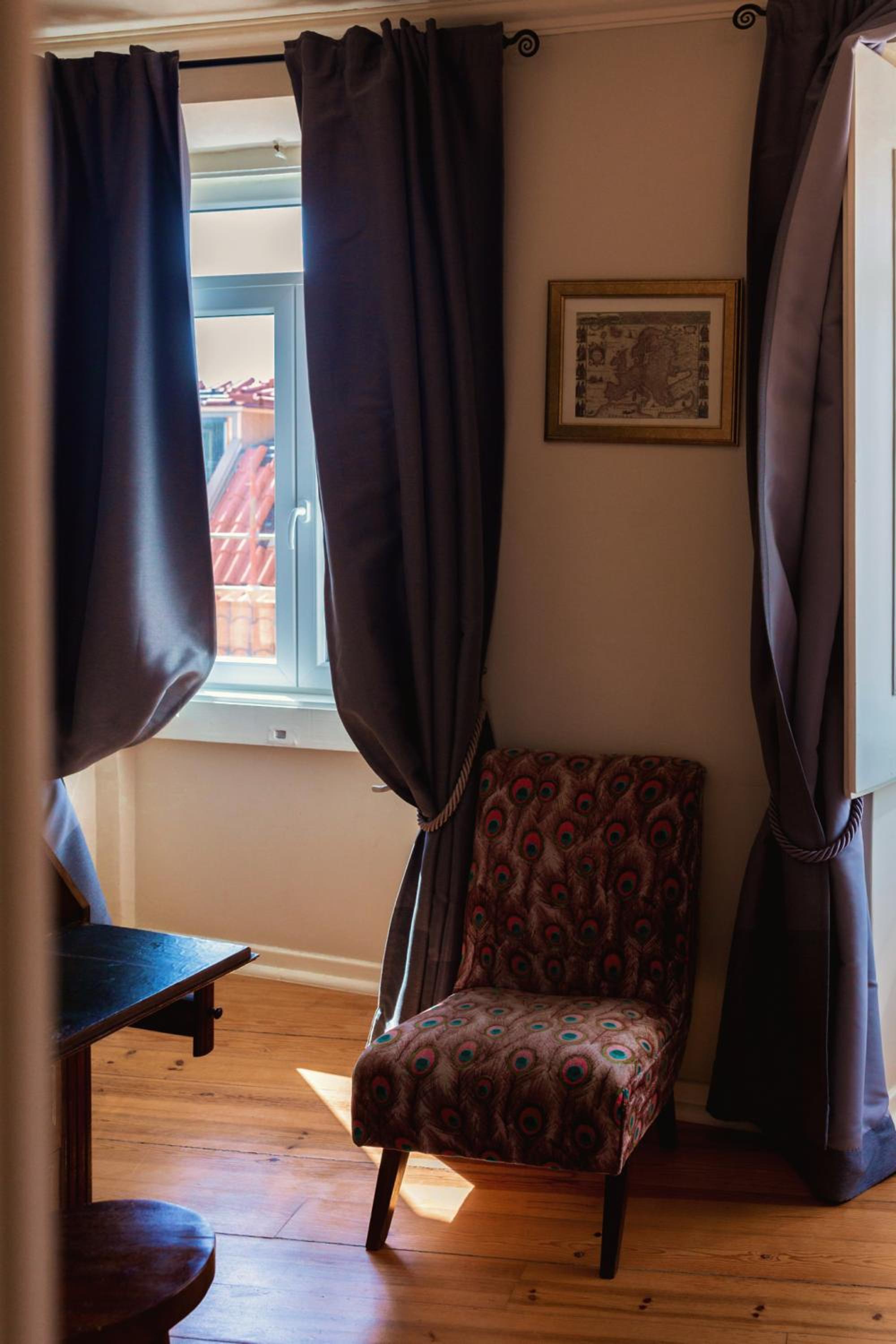 Standard Double or Twin Room - Photo 1