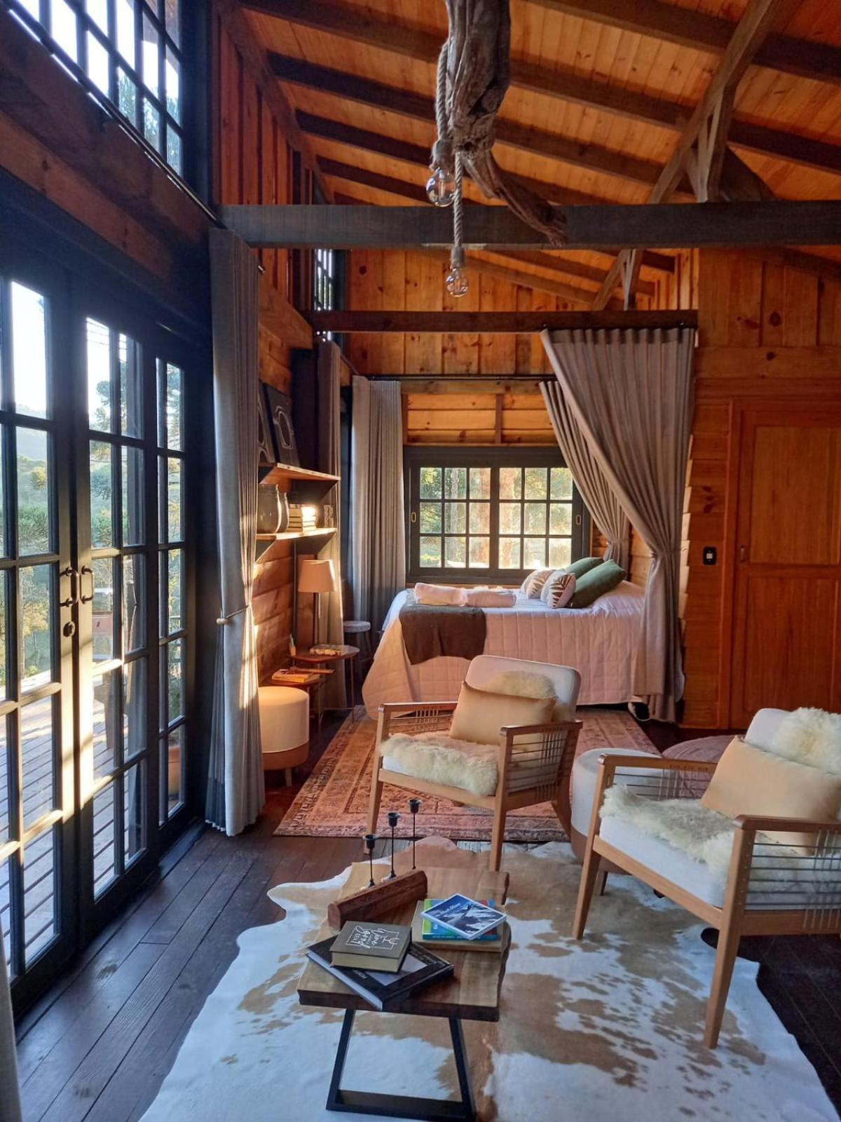 One-Bedroom Chalet photo 1