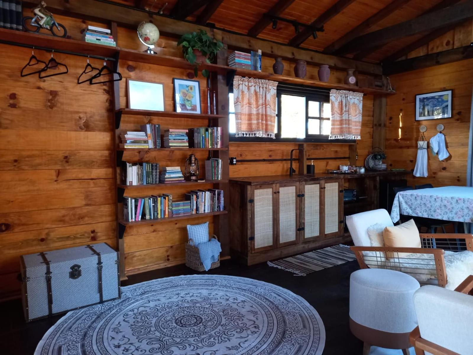 One-Bedroom Chalet photo 2