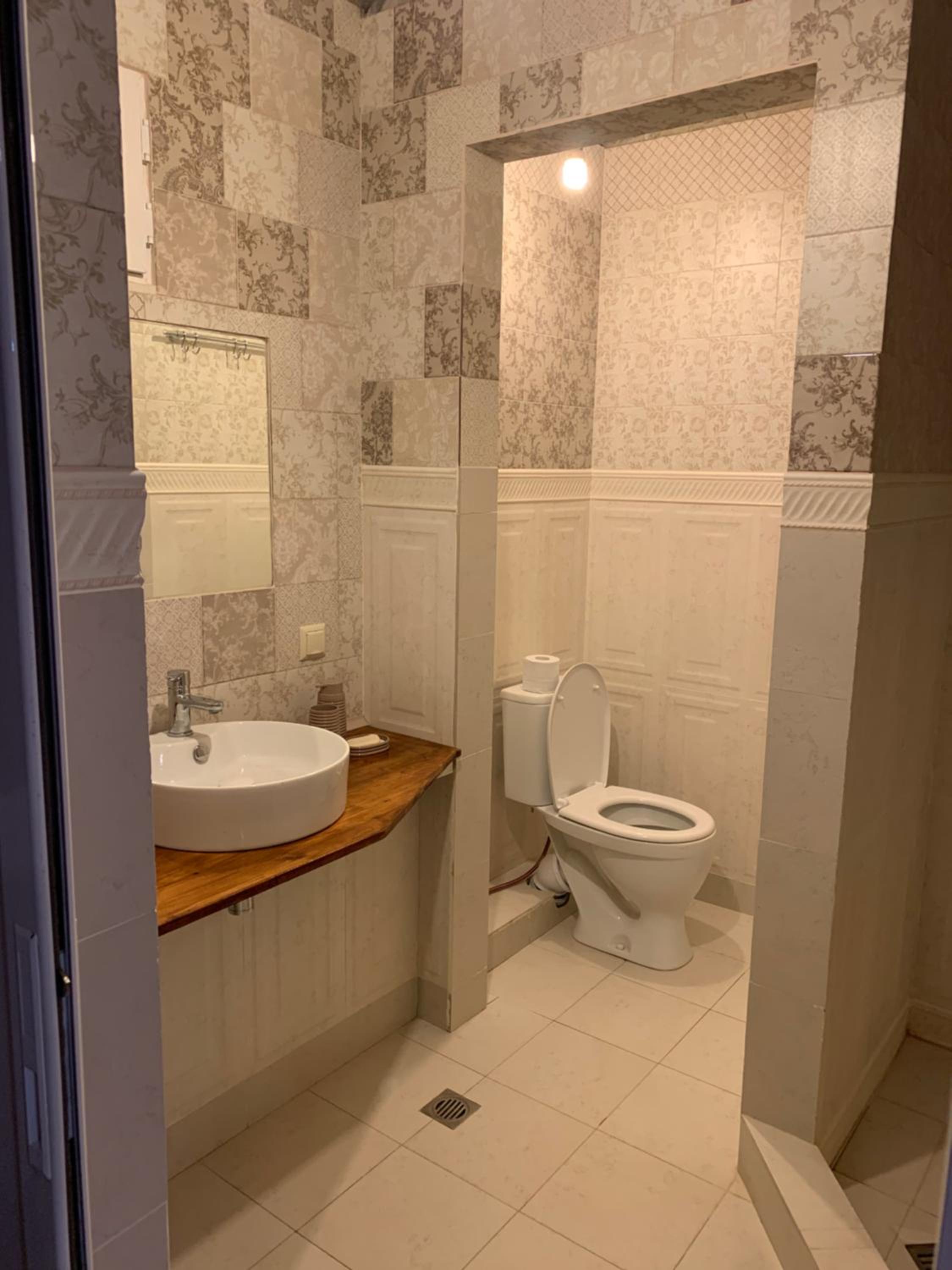 Large Double Room photo 2