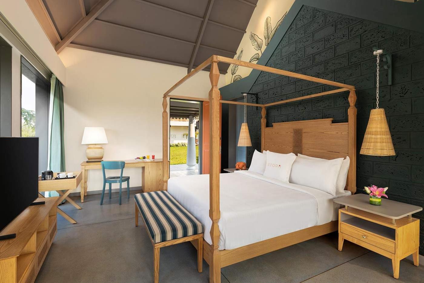 King Room - Photo 3