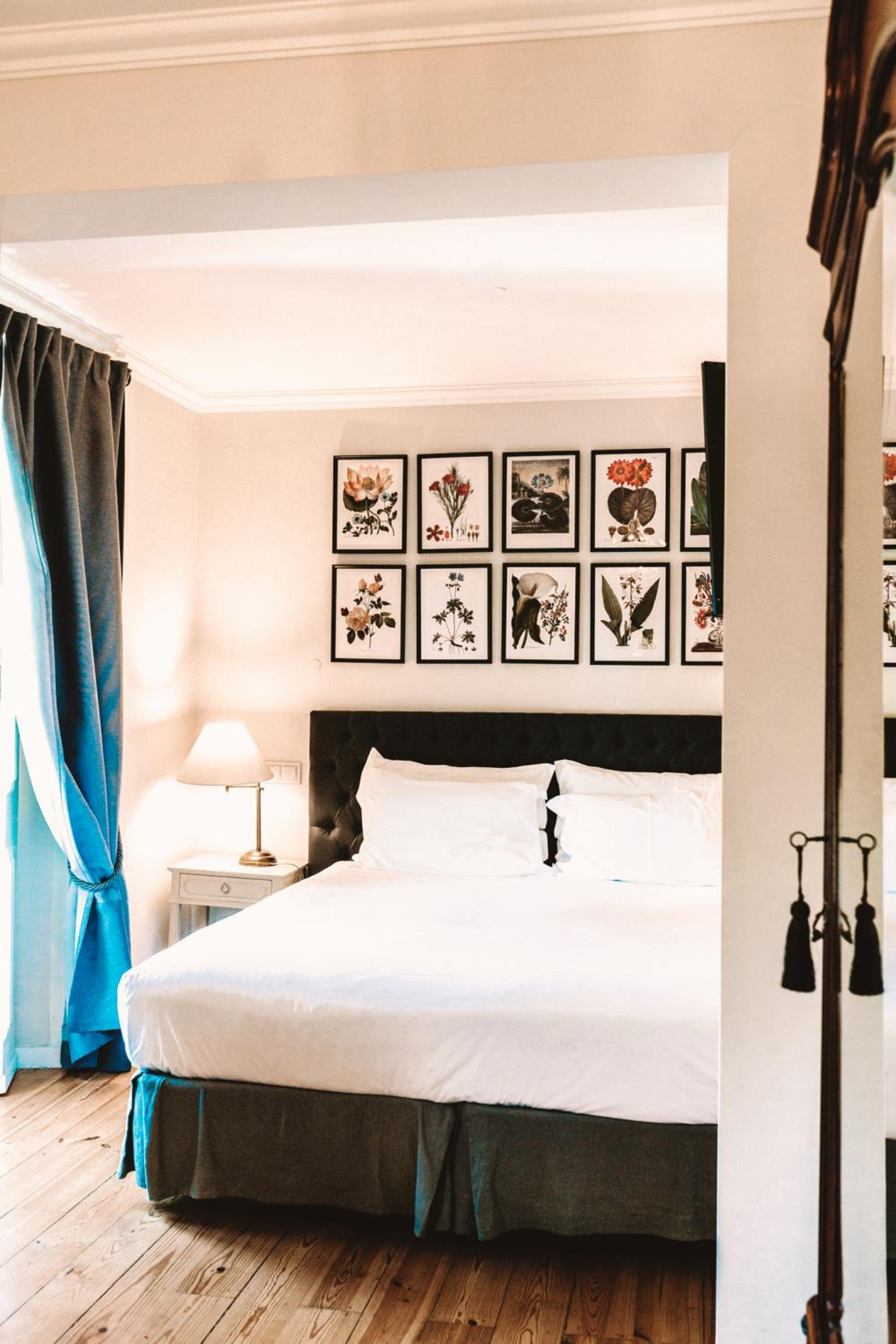 Junior Suite with Garden View - Photo 2