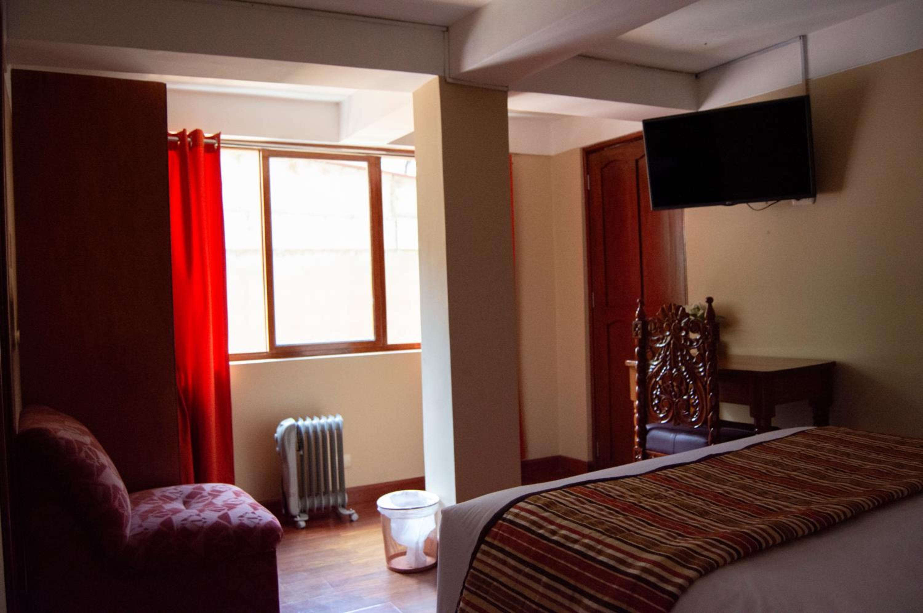 Double Room photo 2