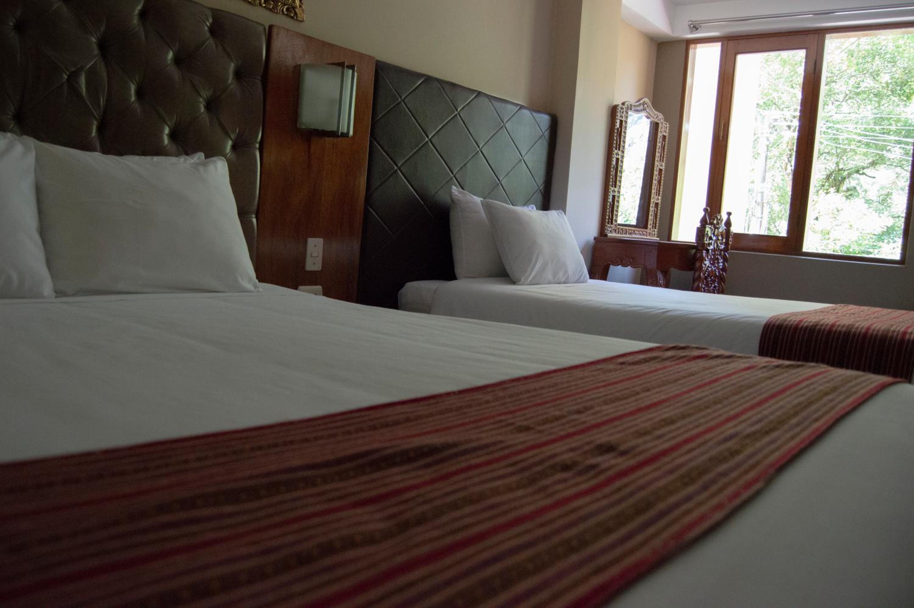 Triple Room photo 2