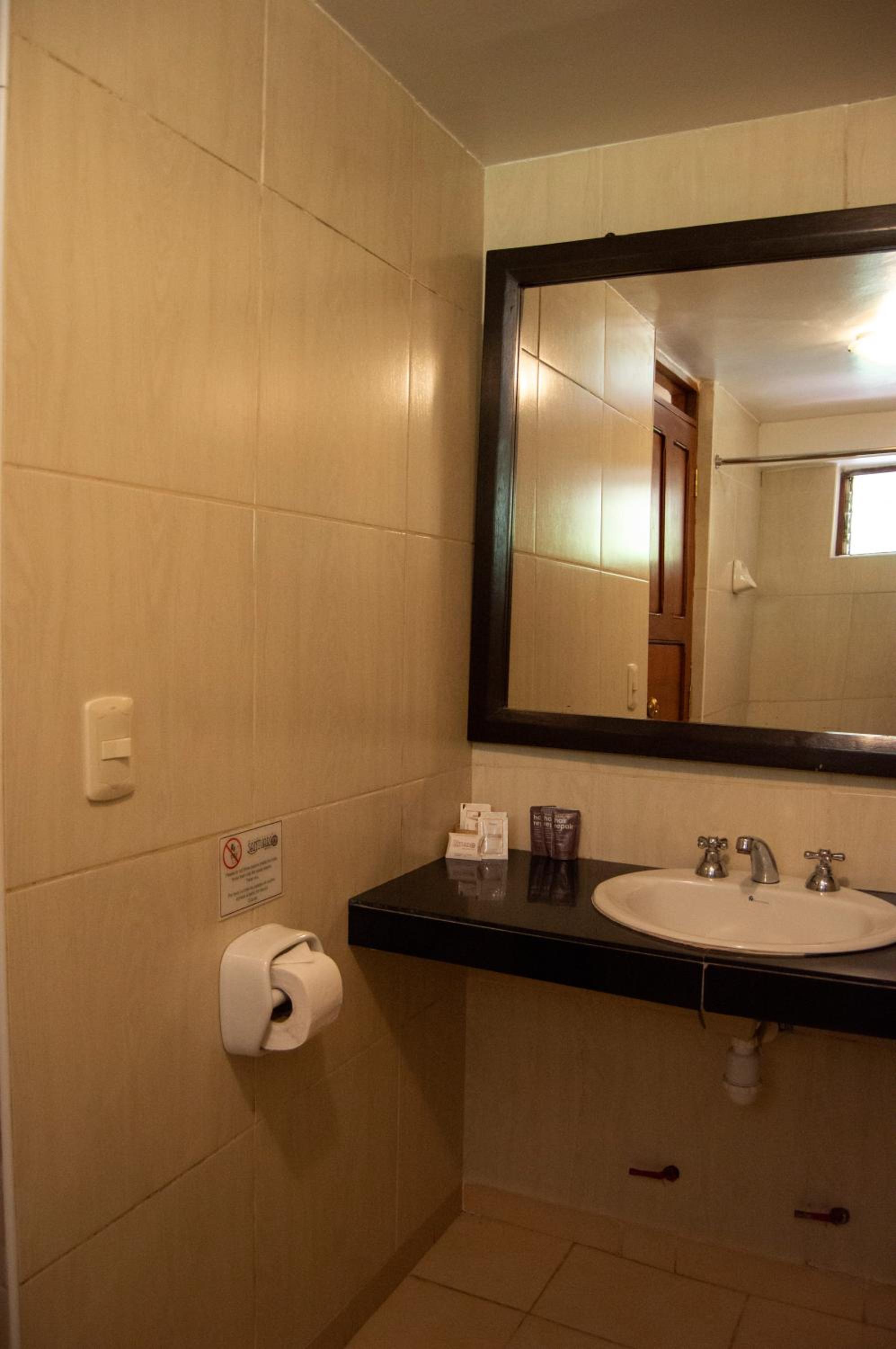 Double Room photo 3