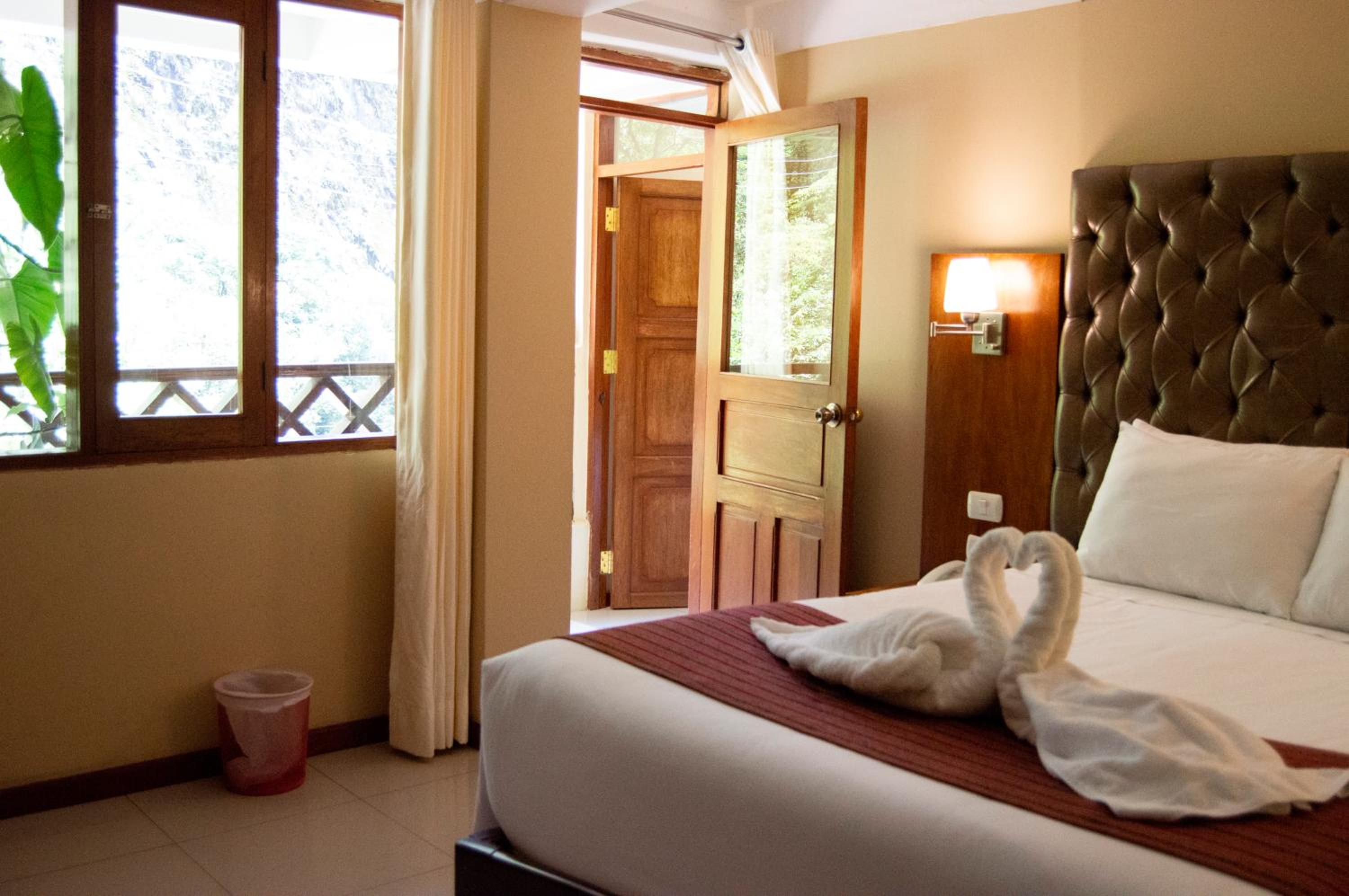 Quadruple Room photo 2