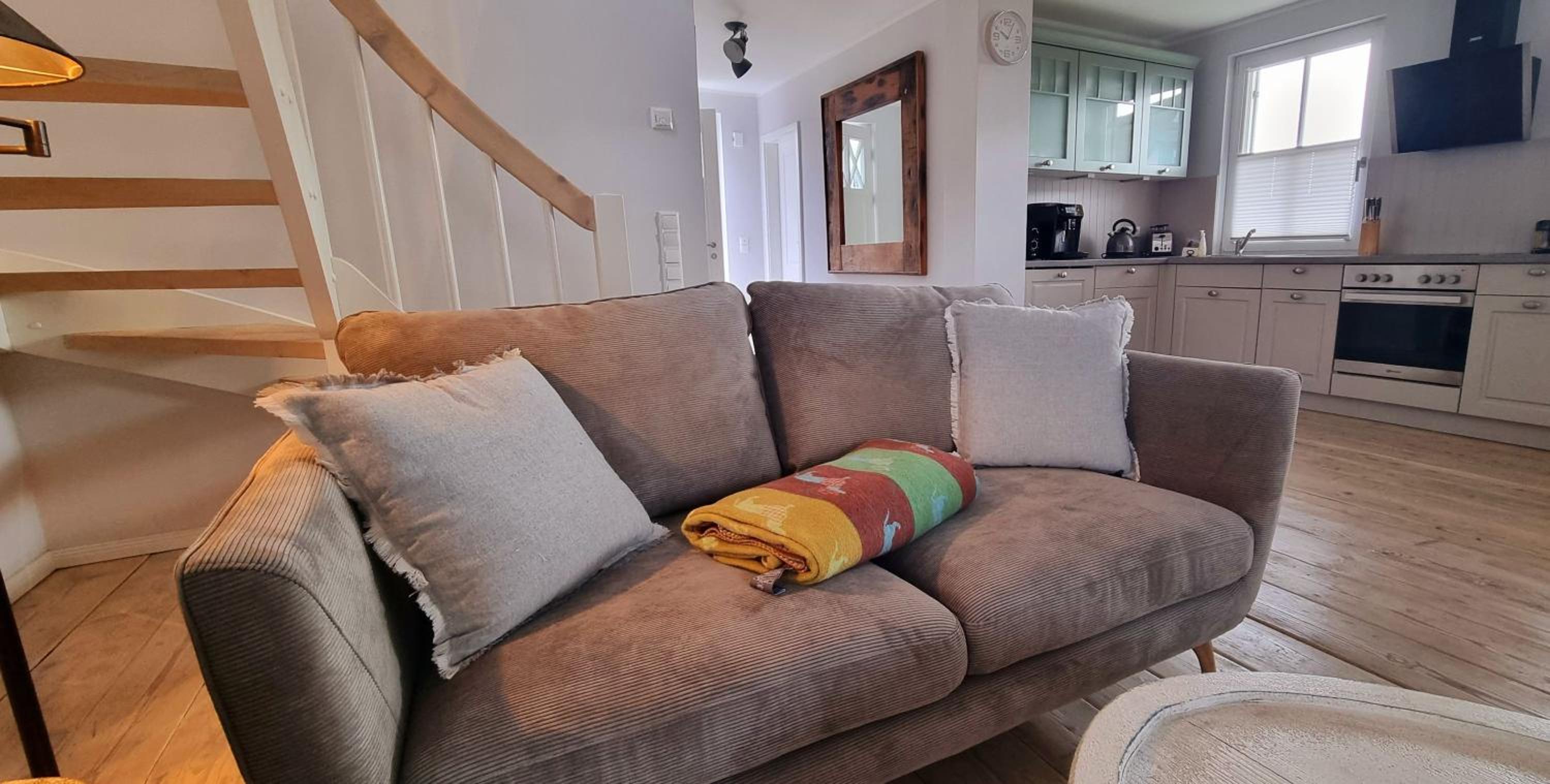 Three-Bedroom House photo 1