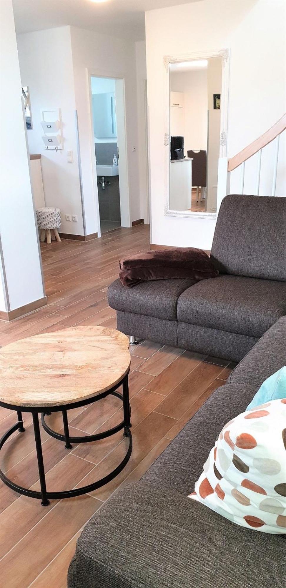 Two-Bedroom House photo 1