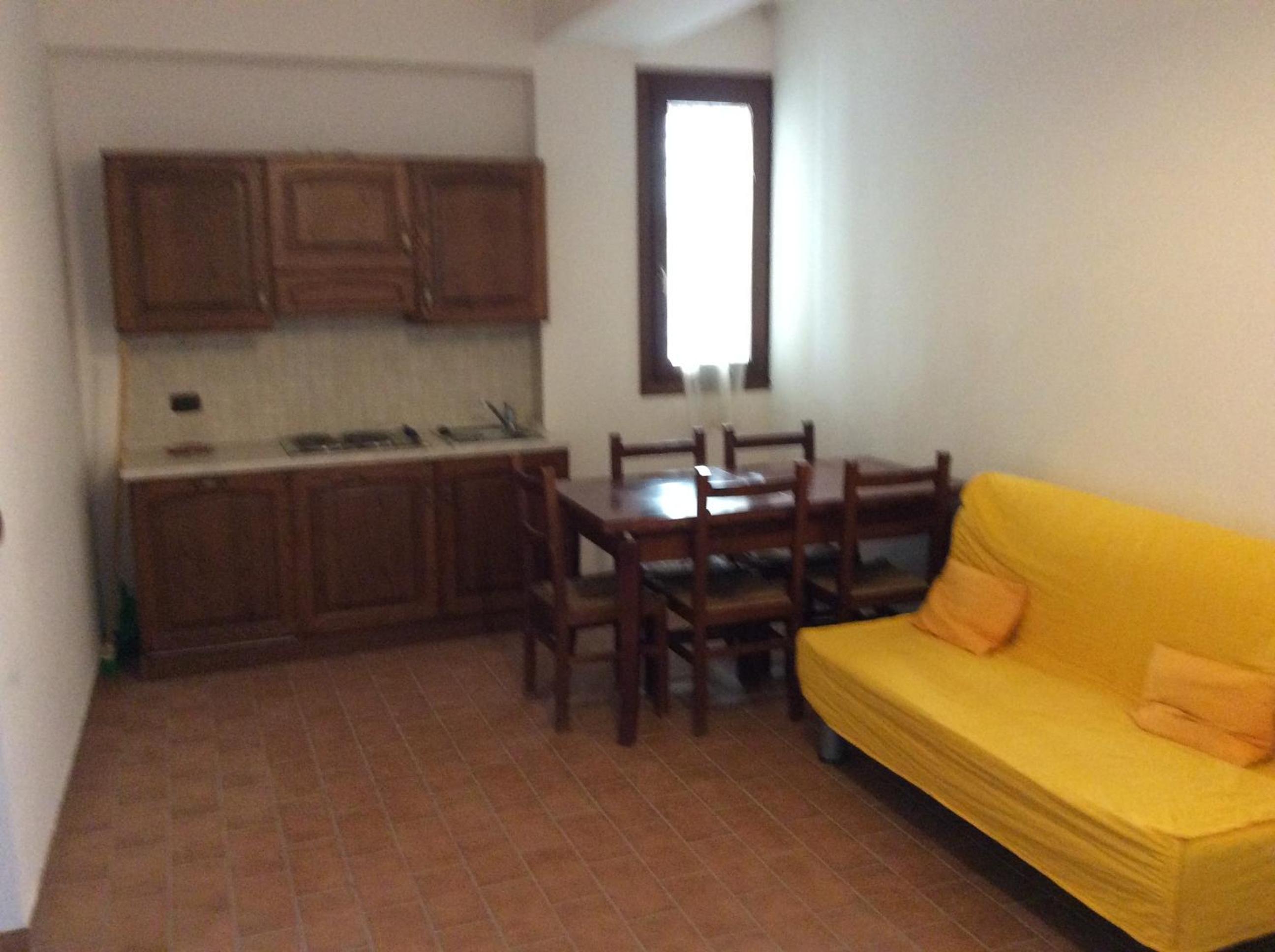 One-Bedroom Apartment (2 Adults) - Photo 7