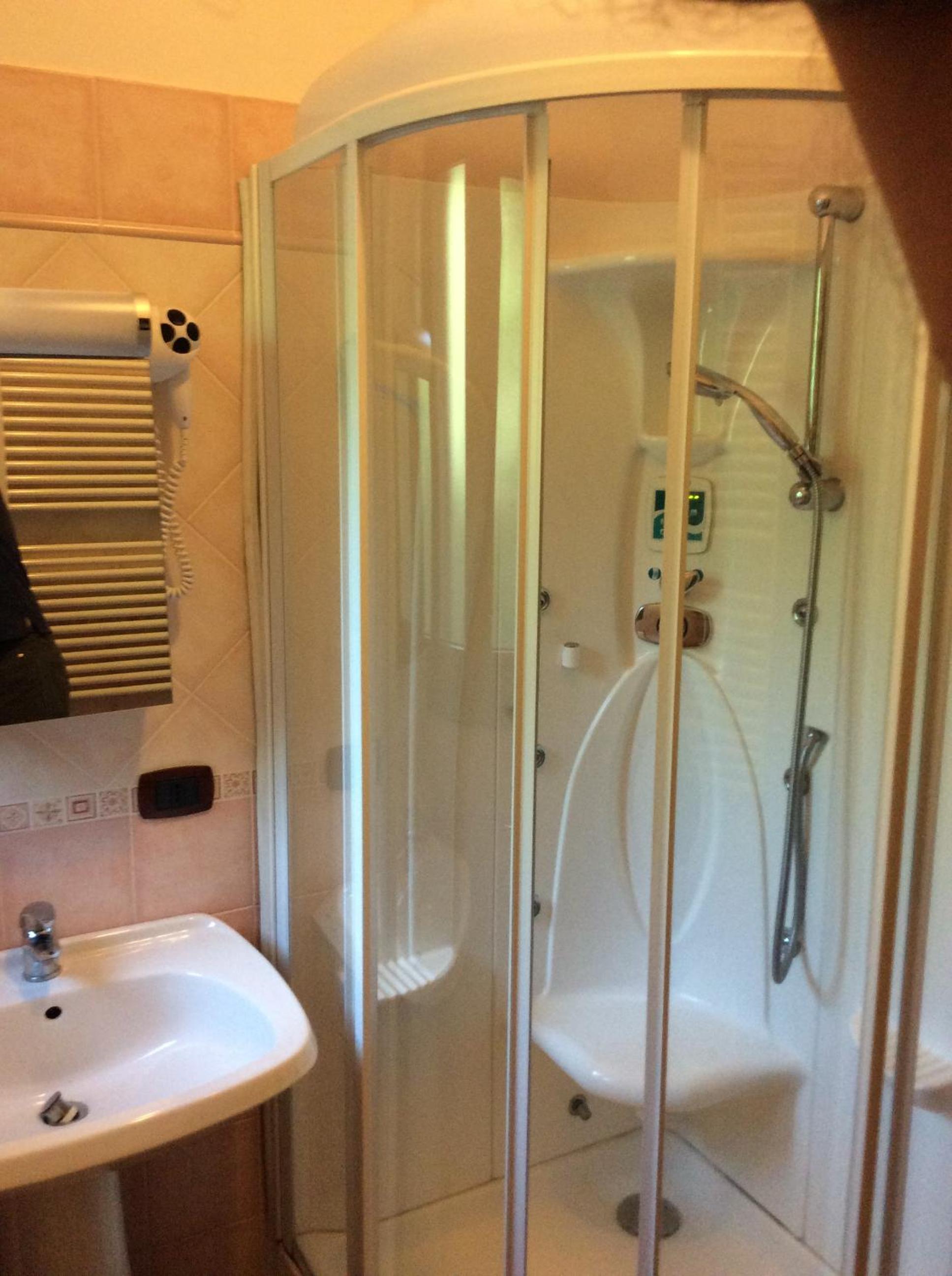 One-Bedroom Apartment (2 Adults) - Photo 17