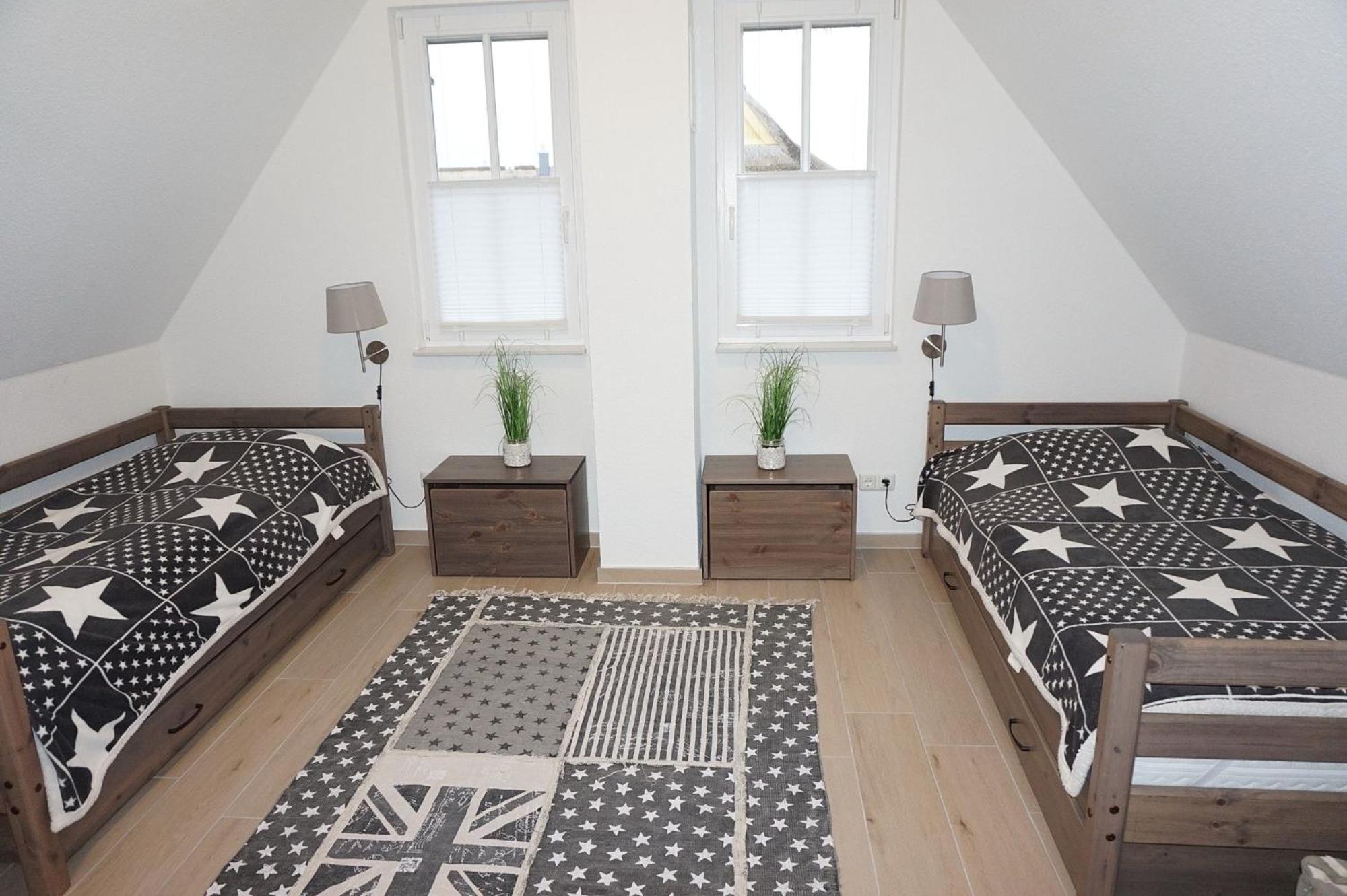 Two-Bedroom House photo 1