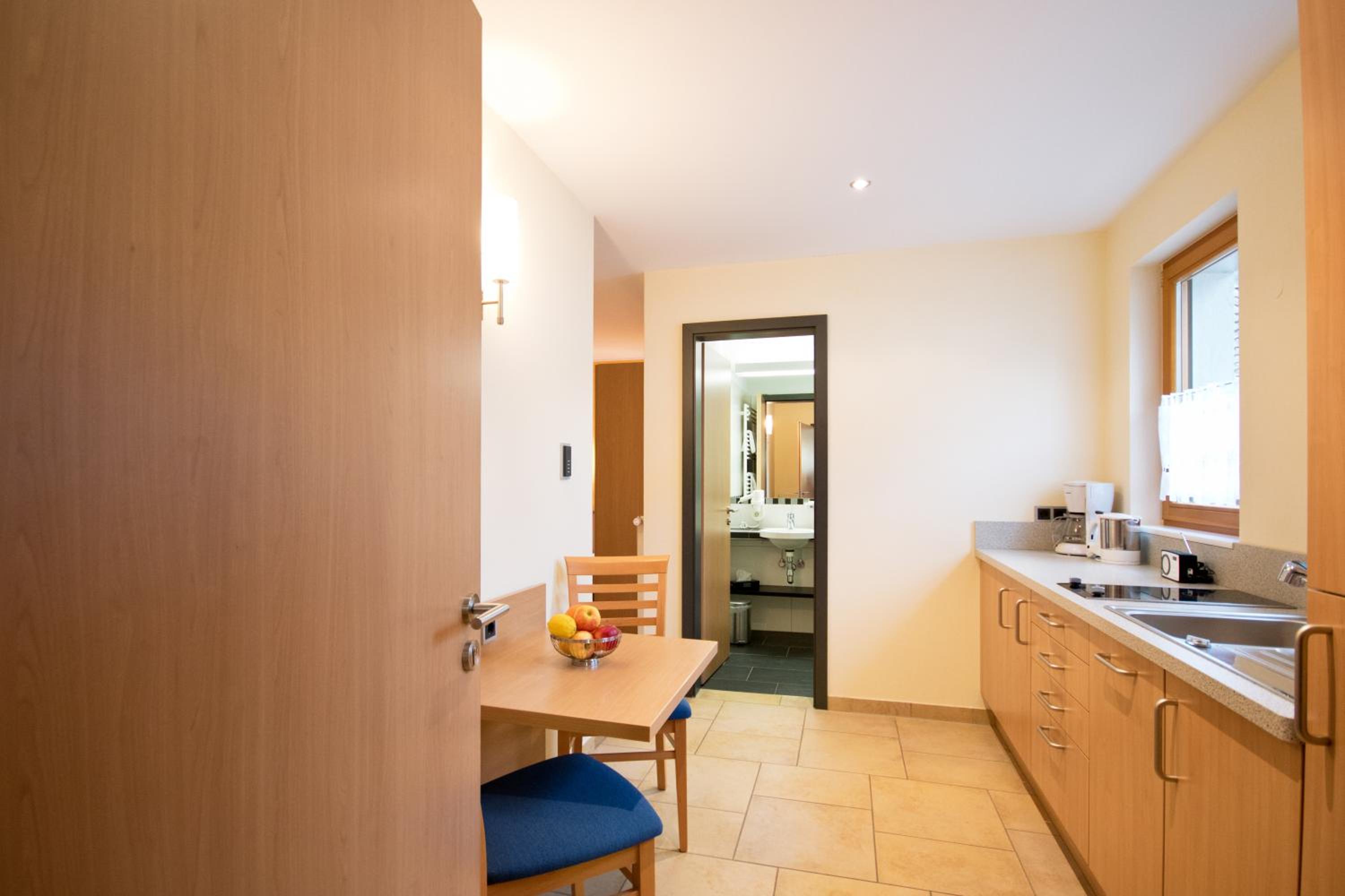 Comfort Double Room - Photo 6