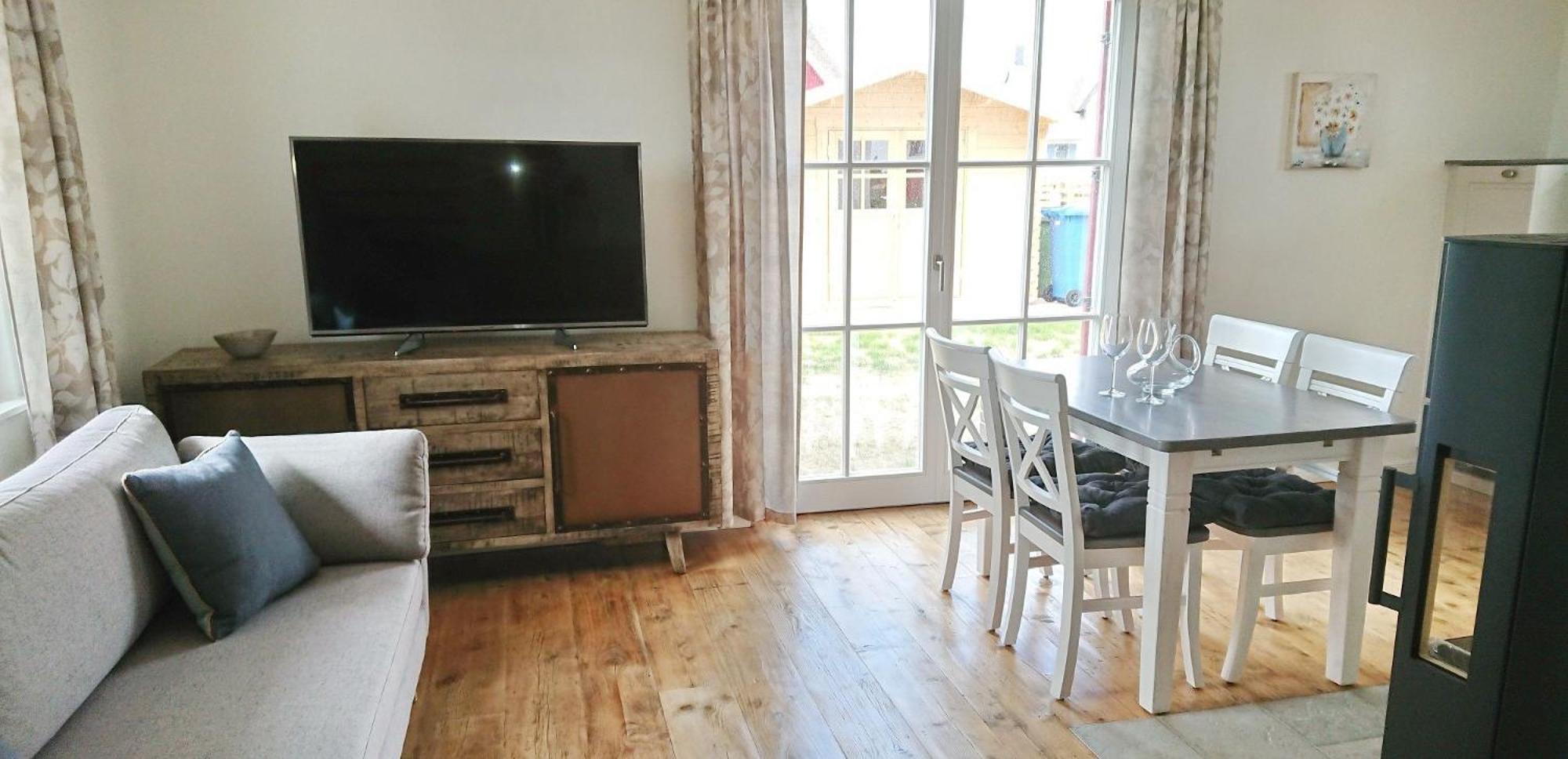 Two-Bedroom House photo 1