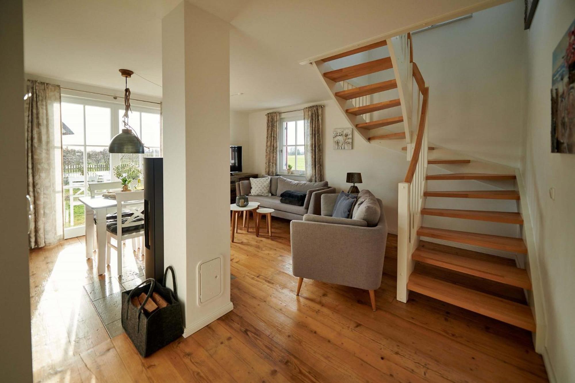Two-Bedroom House photo 1