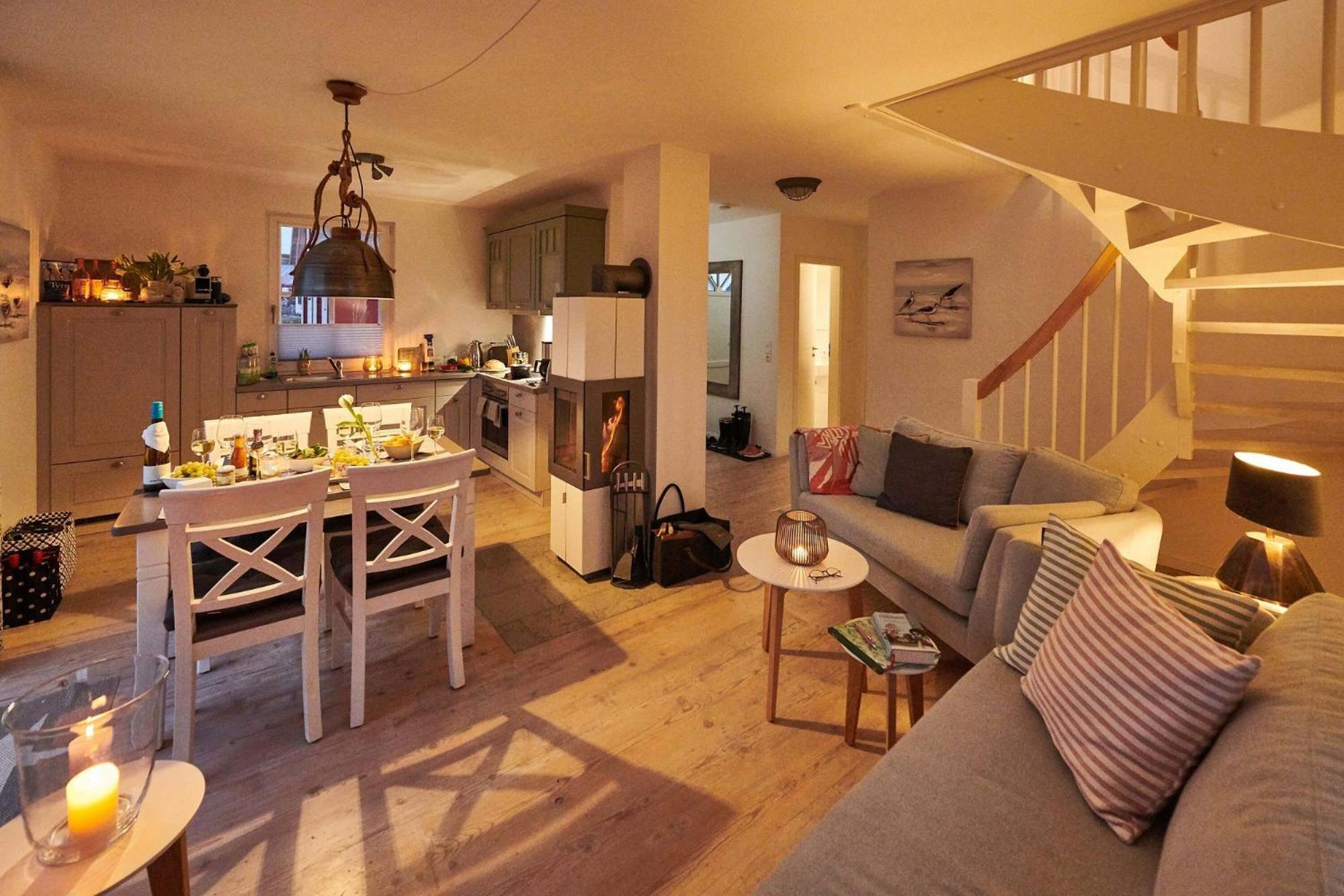 Two-Bedroom House photo 1