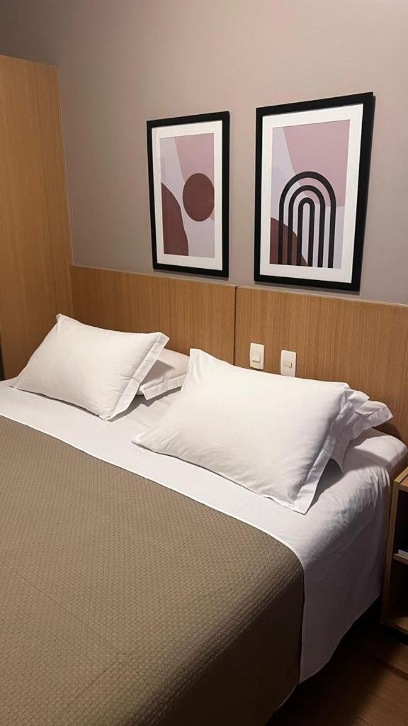 Castelo Inn Hotel — Double or Twin Room