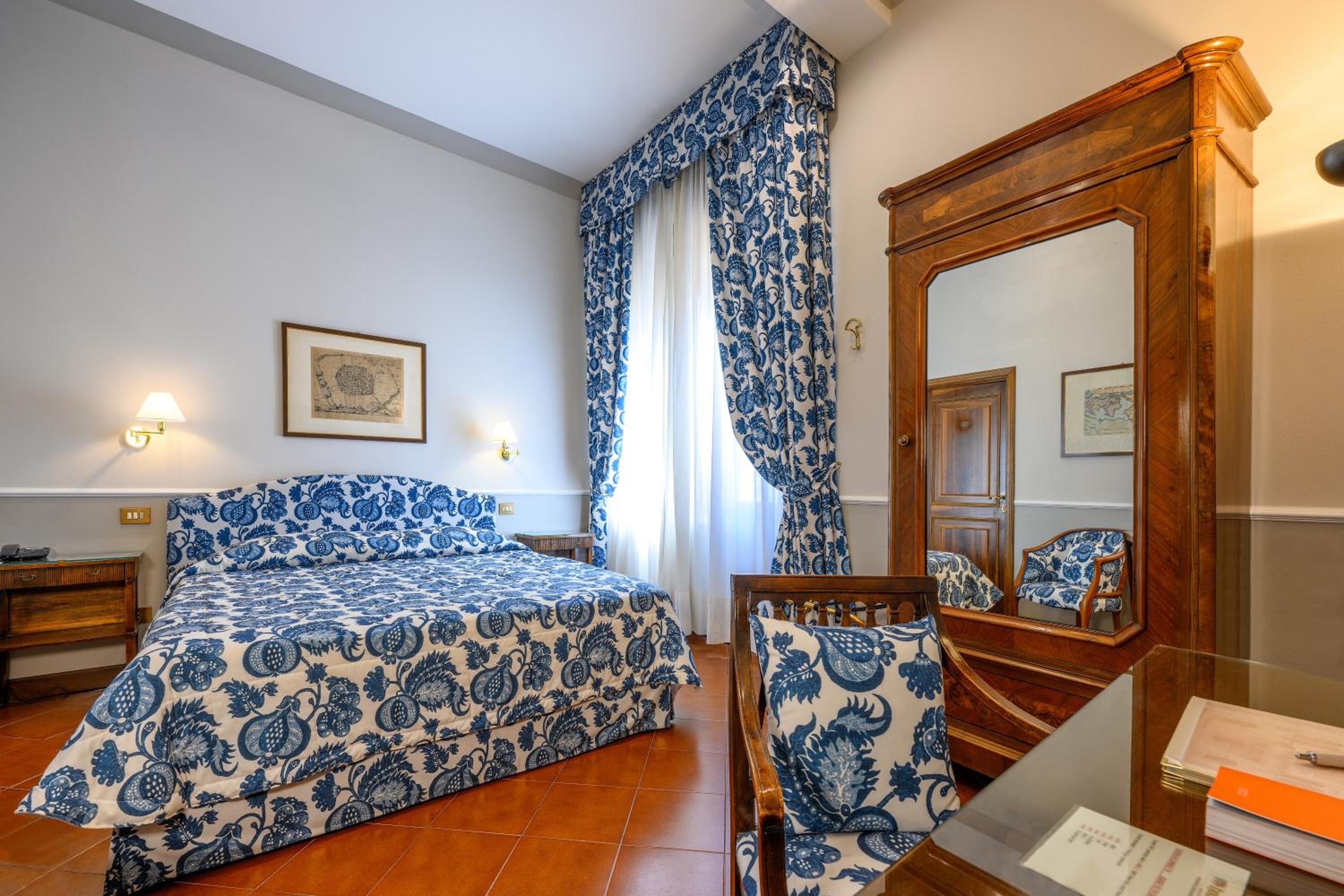 Economy Double or Twin Room - Photo 1