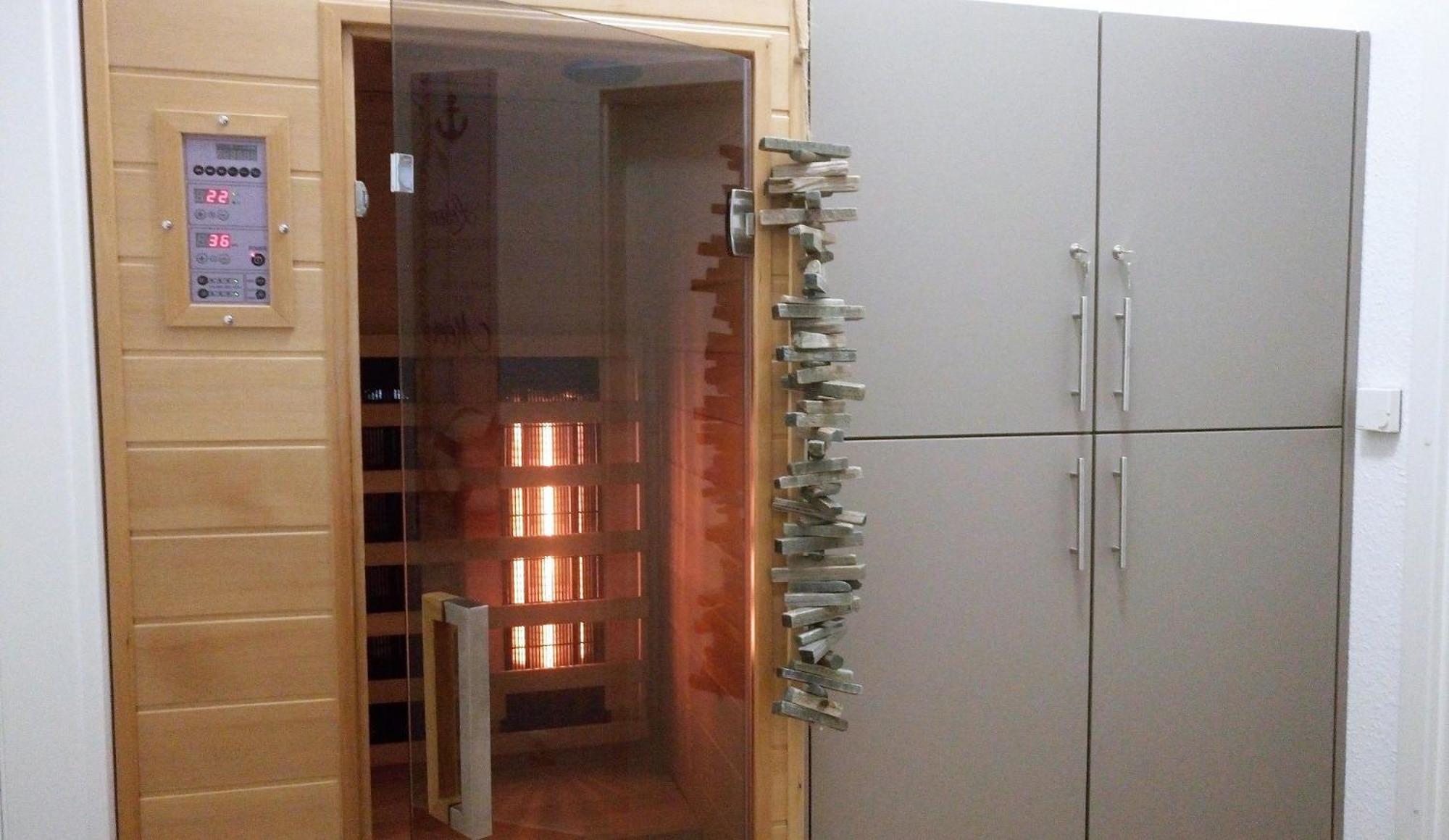 One-Bedroom House photo 3