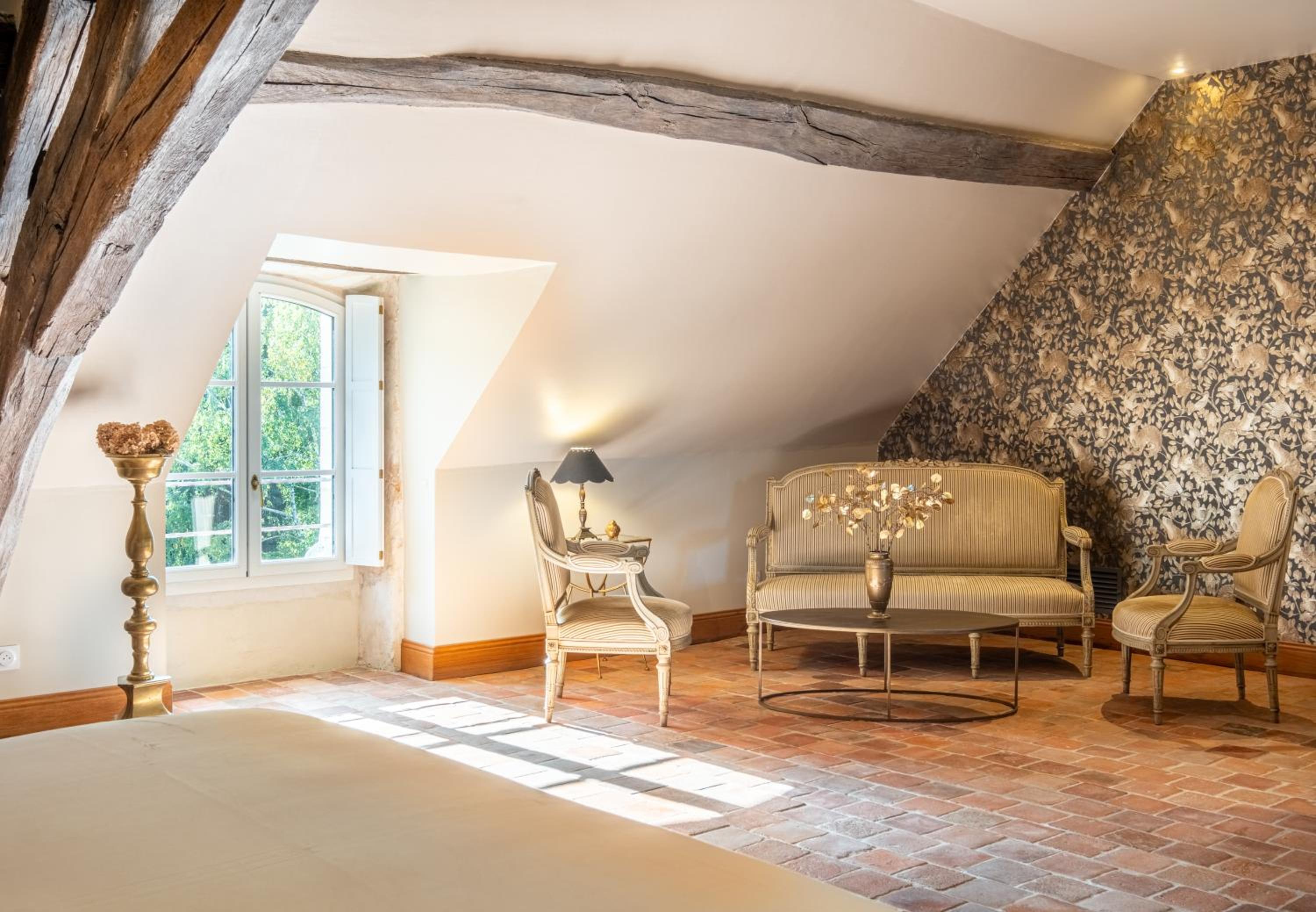 King Suite - Photo 1